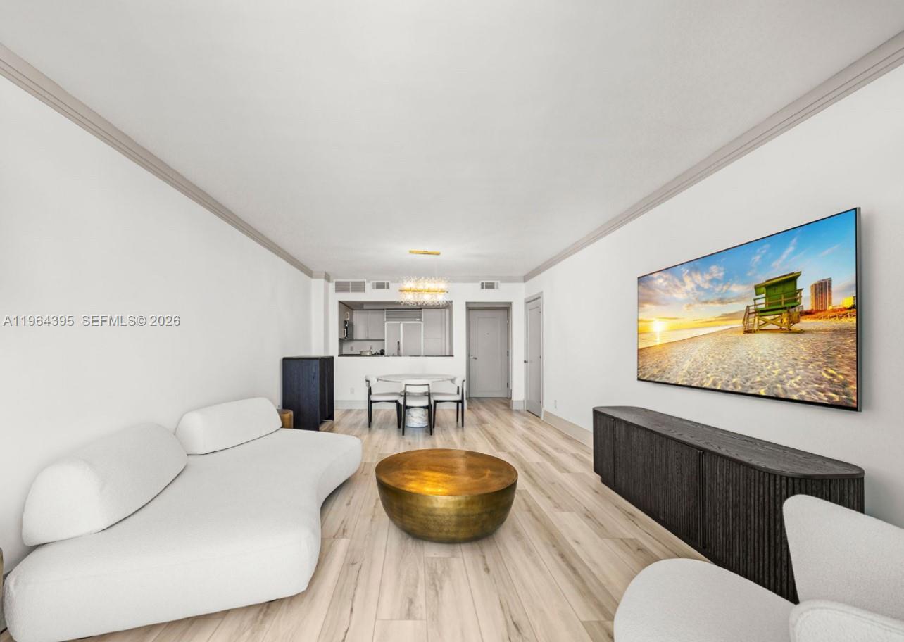 1500 Ocean Dr #1210, Miami Beach FL 33139
