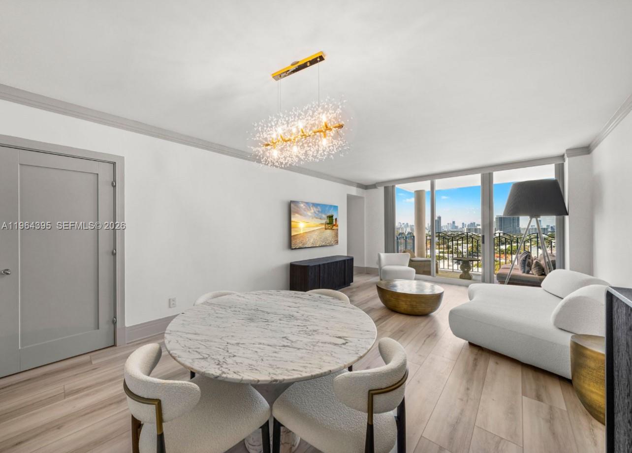 1500 Ocean Dr #1210, Miami Beach FL 33139