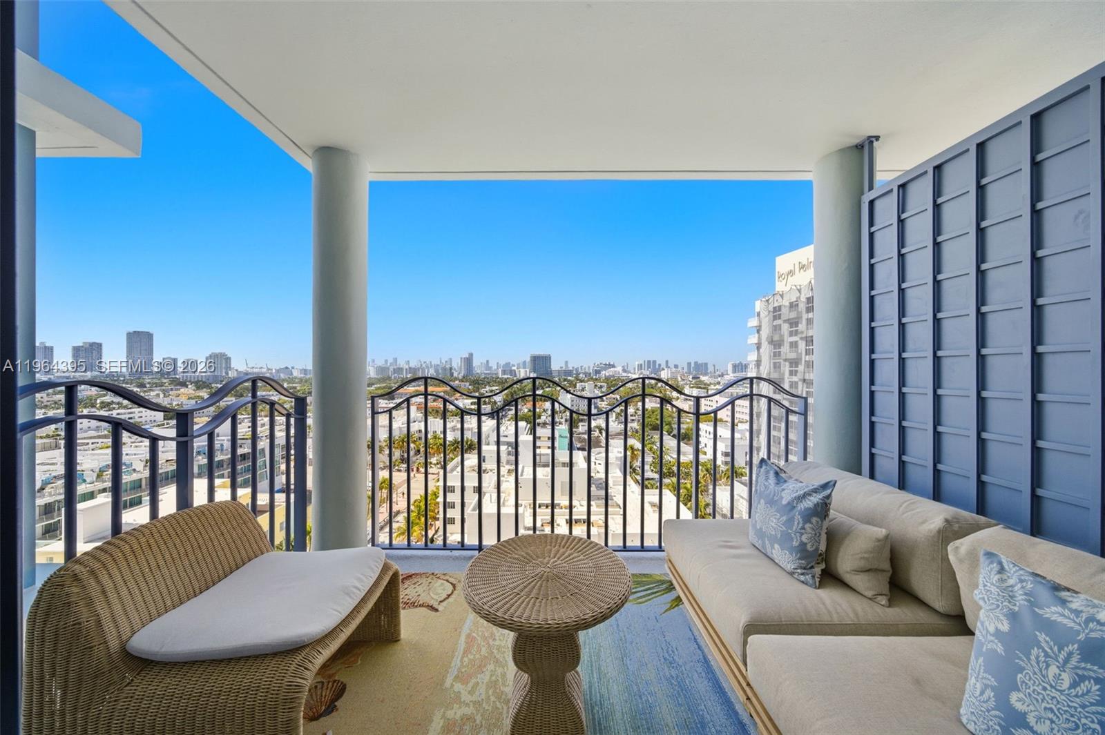 1500 Ocean Dr #1210, Miami Beach FL 33139
