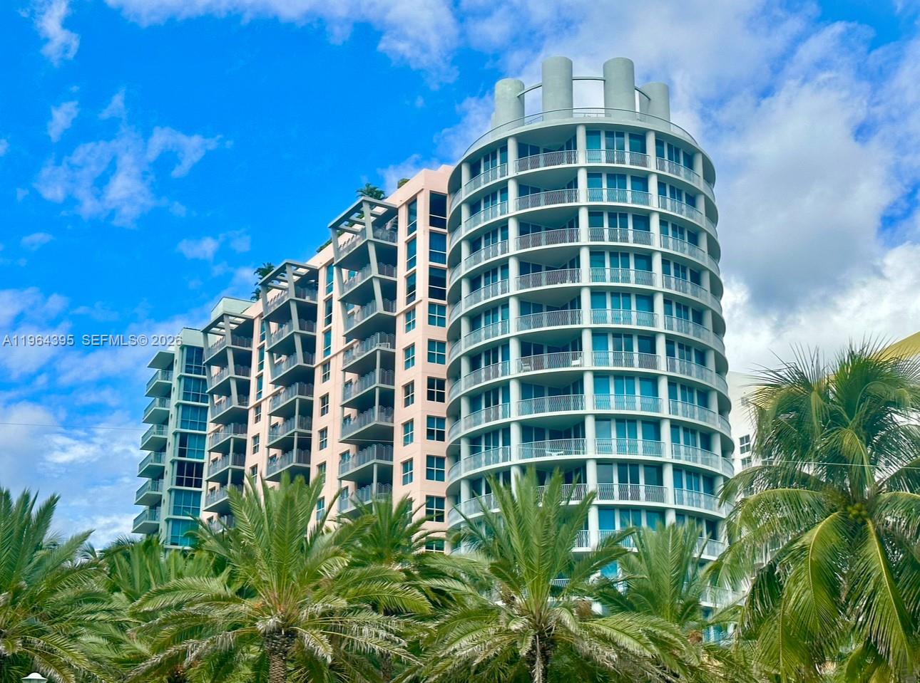 1500 Ocean Dr #1210, Miami Beach FL 33139