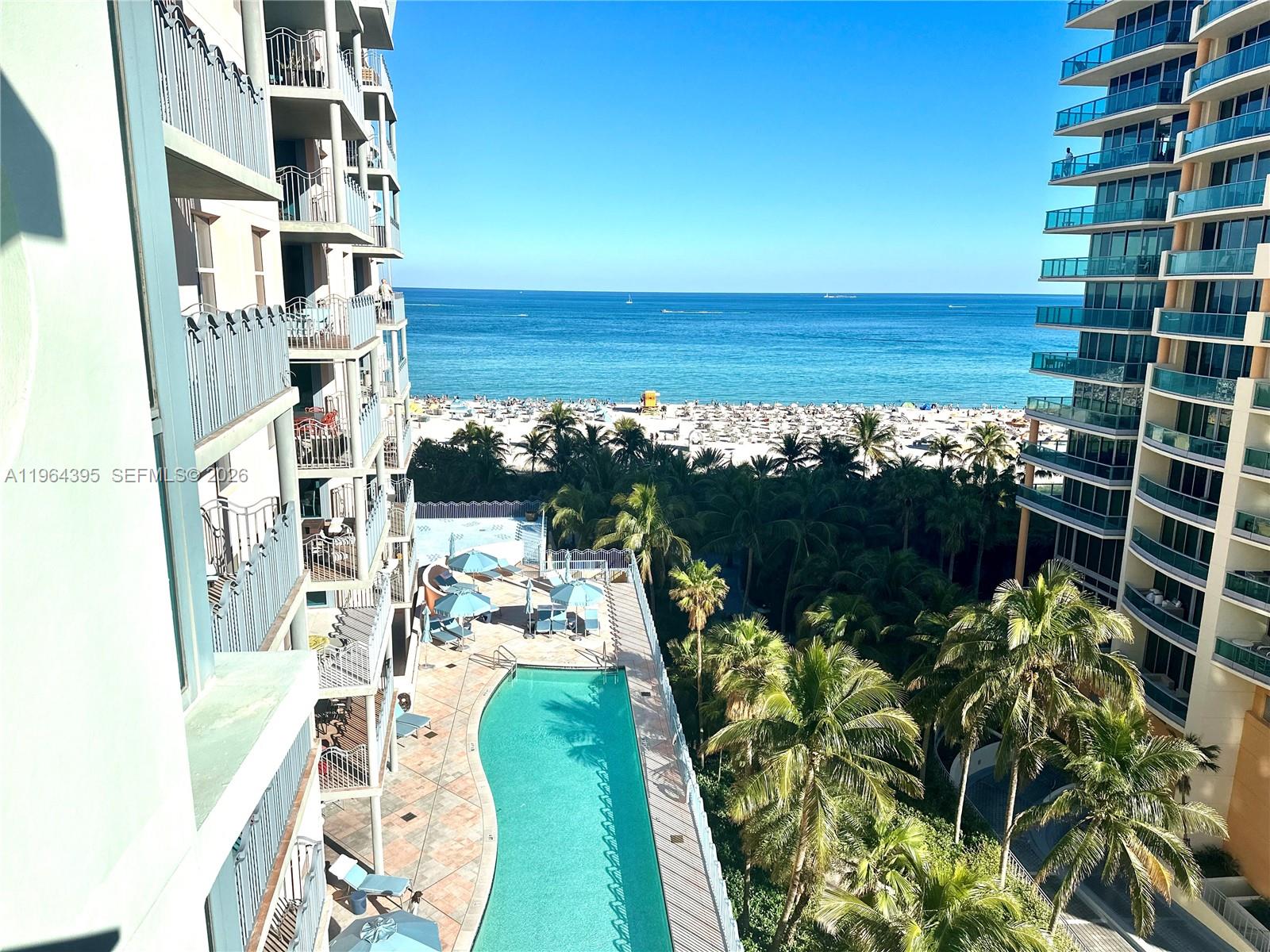 1500 Ocean Dr #1210, Miami Beach FL 33139
