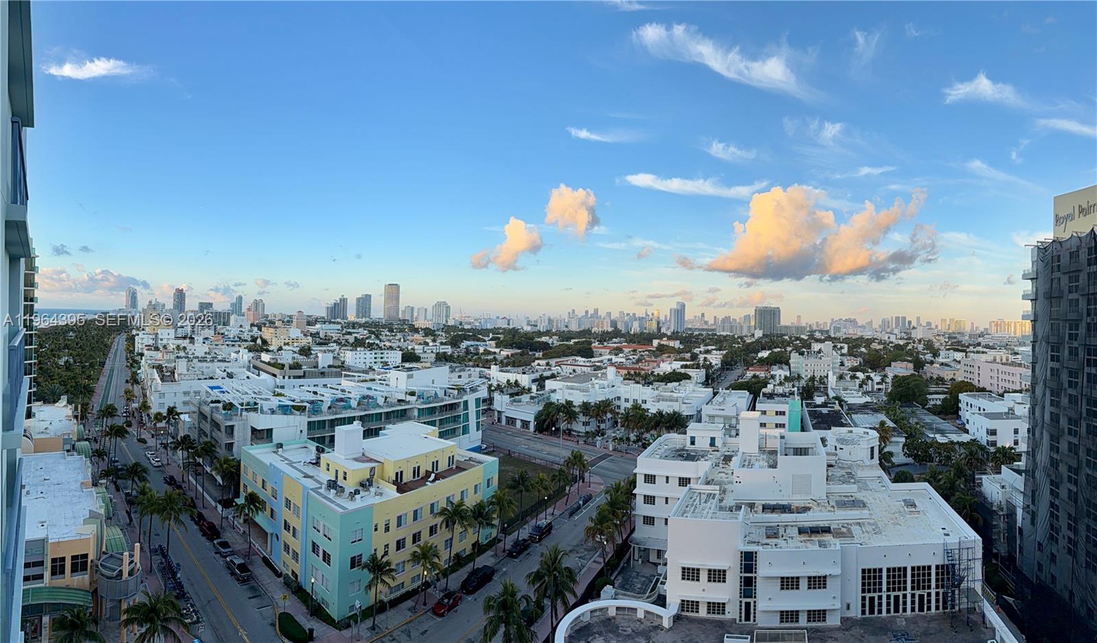 1500 Ocean Dr #1210, Miami Beach FL 33139