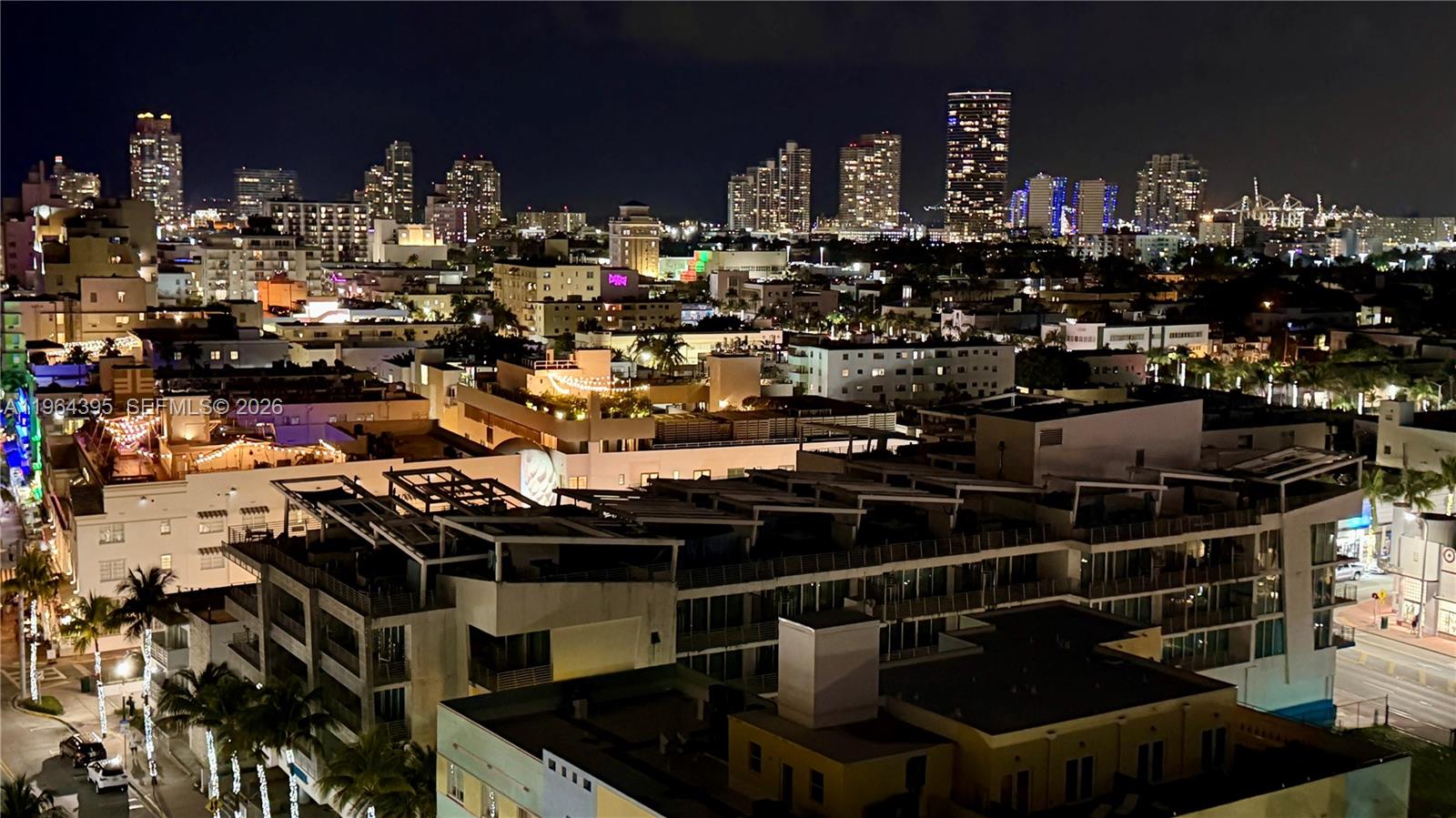 1500 Ocean Dr #1210, Miami Beach FL 33139
