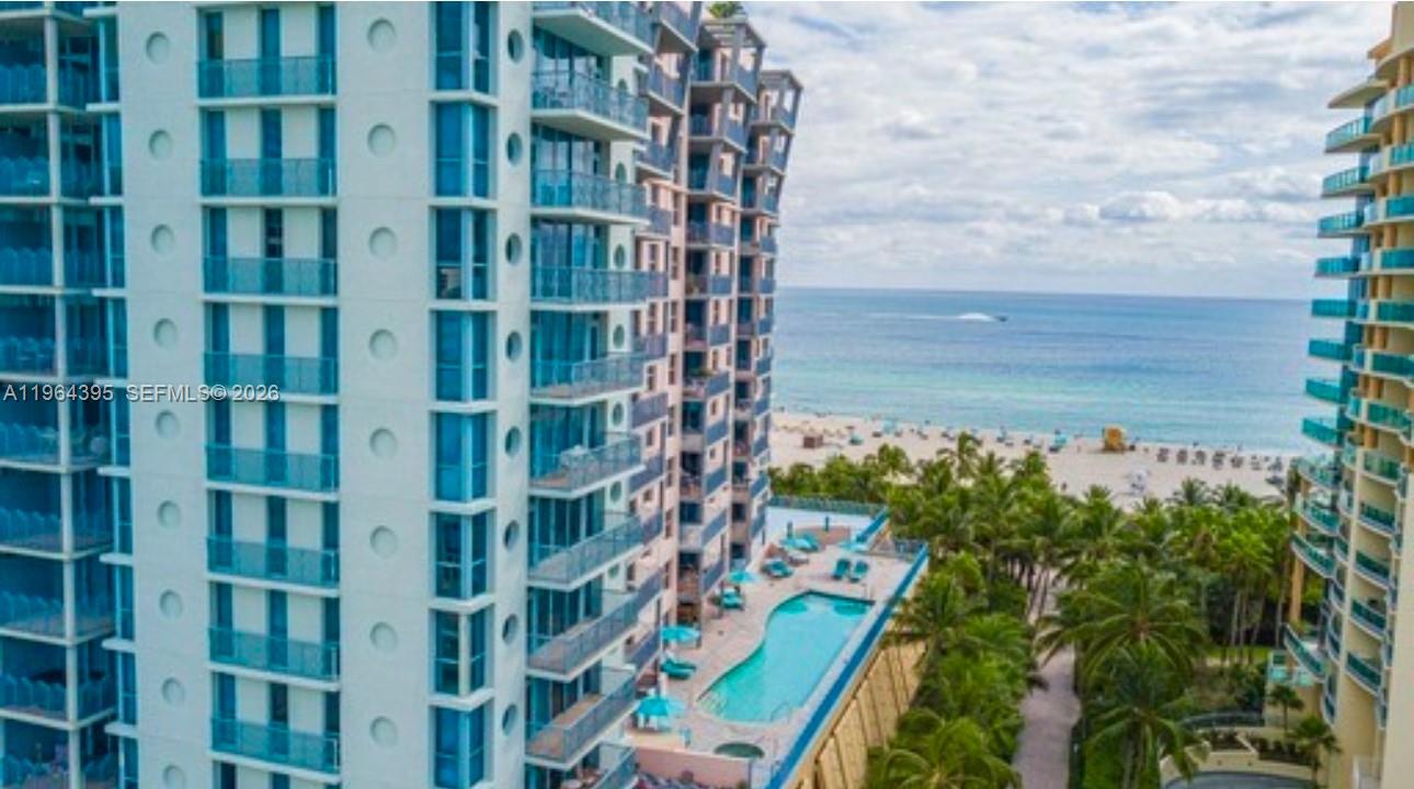 1500 Ocean Dr #1210, Miami Beach FL 33139
