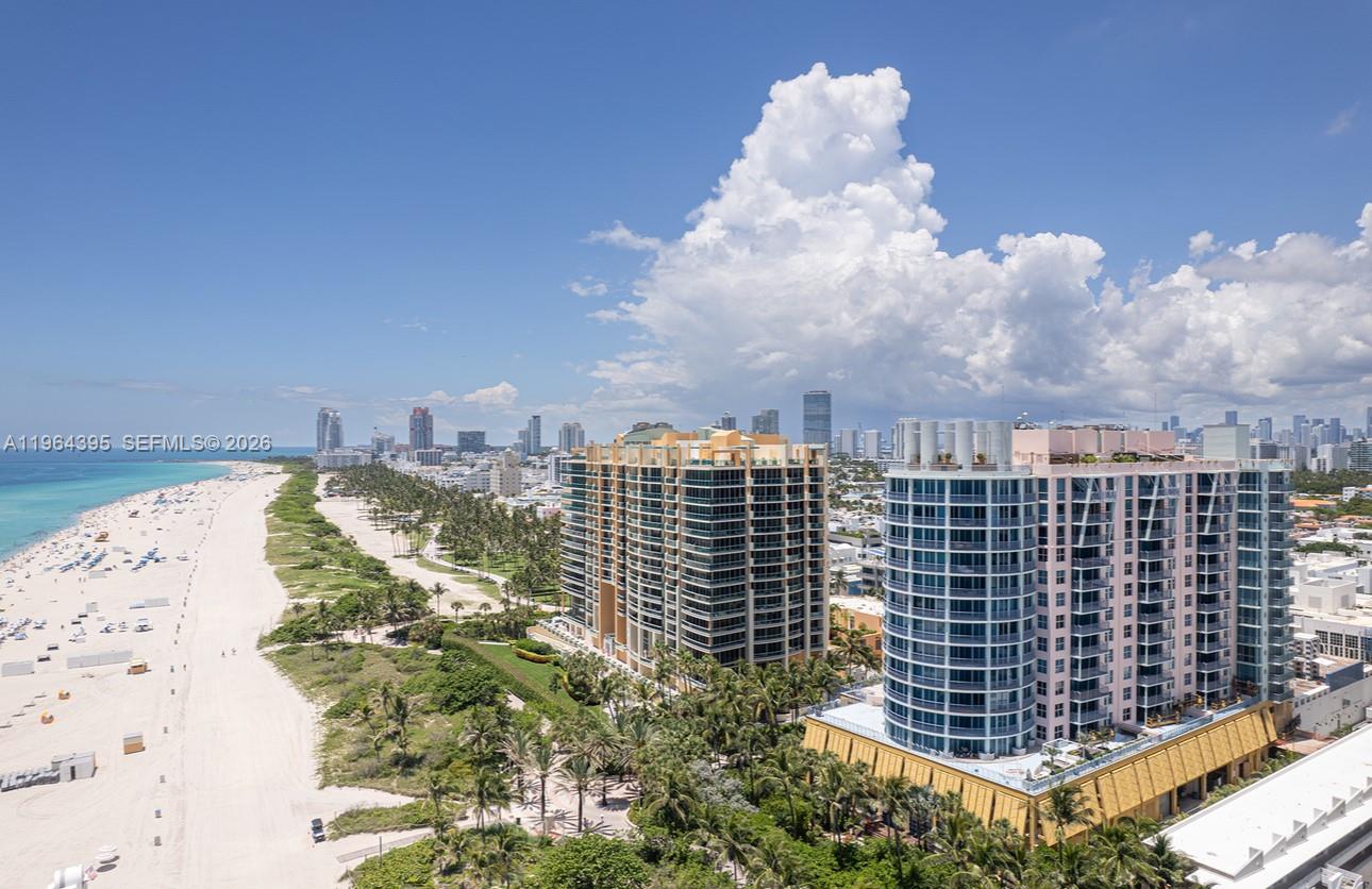 1500 Ocean Dr #1210, Miami Beach FL 33139