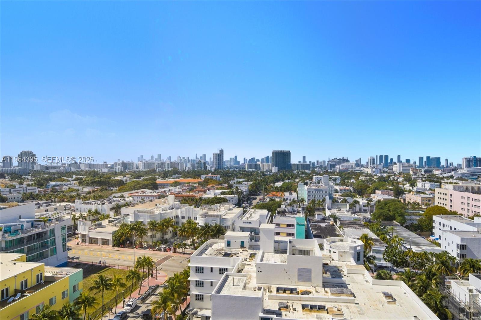 1500 Ocean Dr #1210, Miami Beach FL 33139