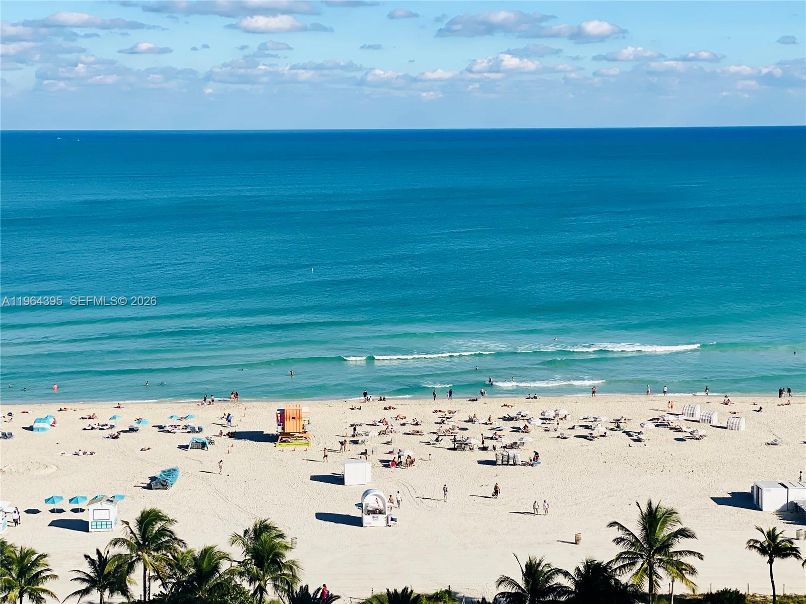 1500 Ocean Dr #1210, Miami Beach FL 33139