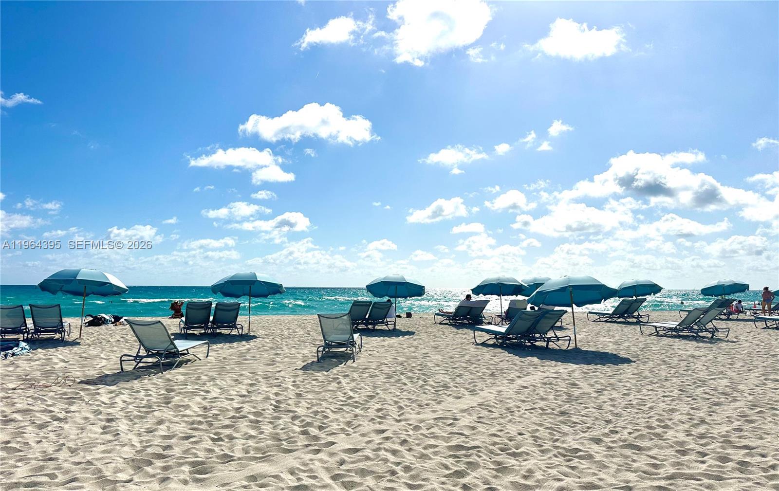 1500 Ocean Dr #1210, Miami Beach FL 33139