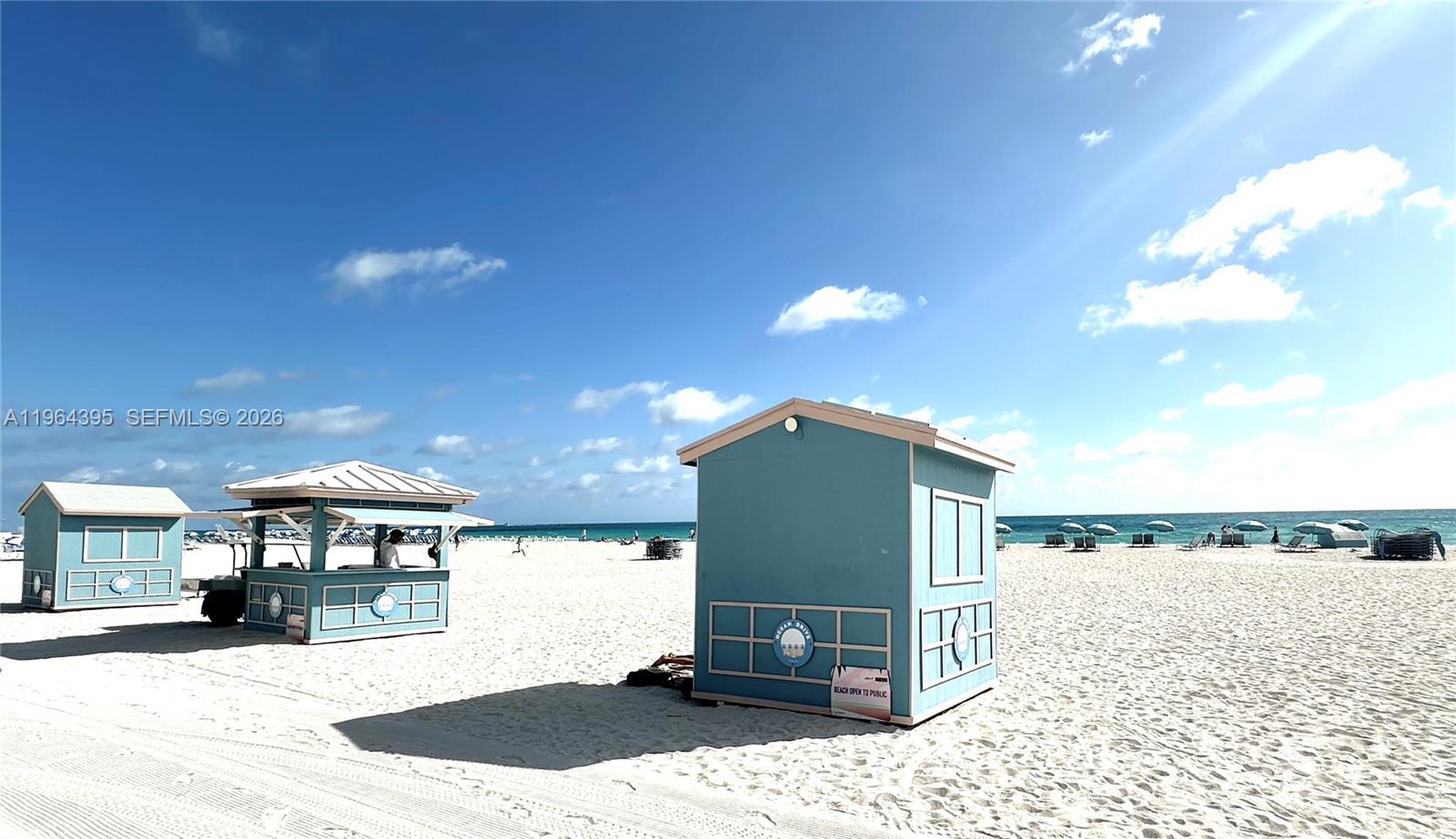 1500 Ocean Dr #1210, Miami Beach FL 33139