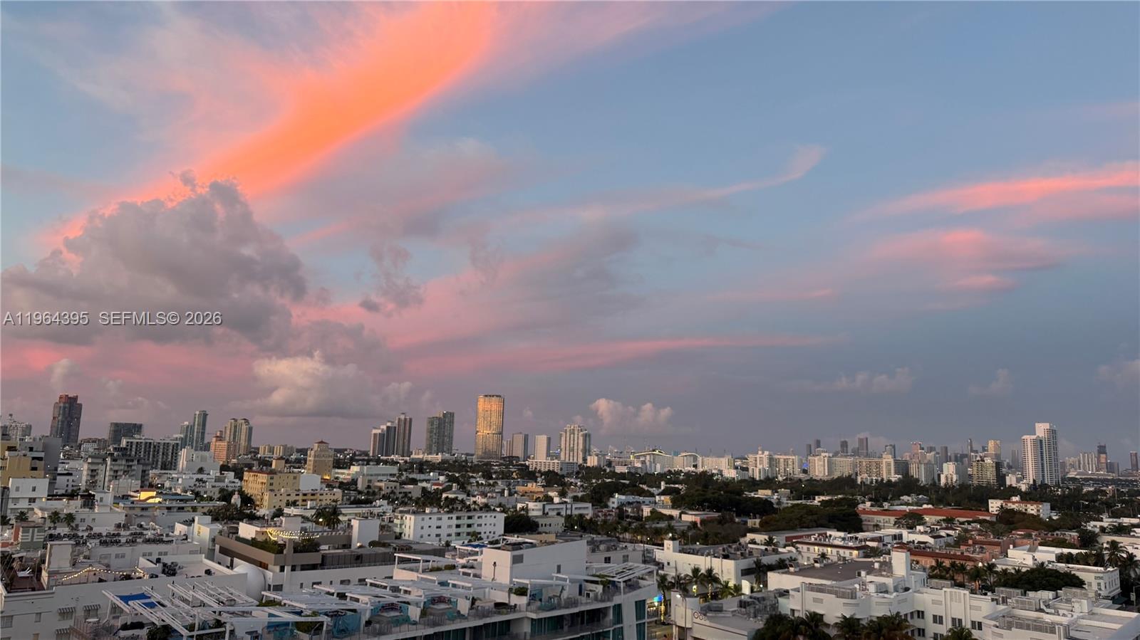 1500 Ocean Dr #1210, Miami Beach FL 33139