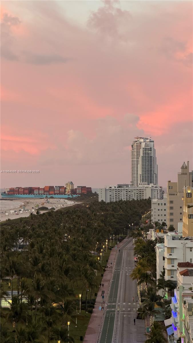 1500 Ocean Dr #1210, Miami Beach FL 33139