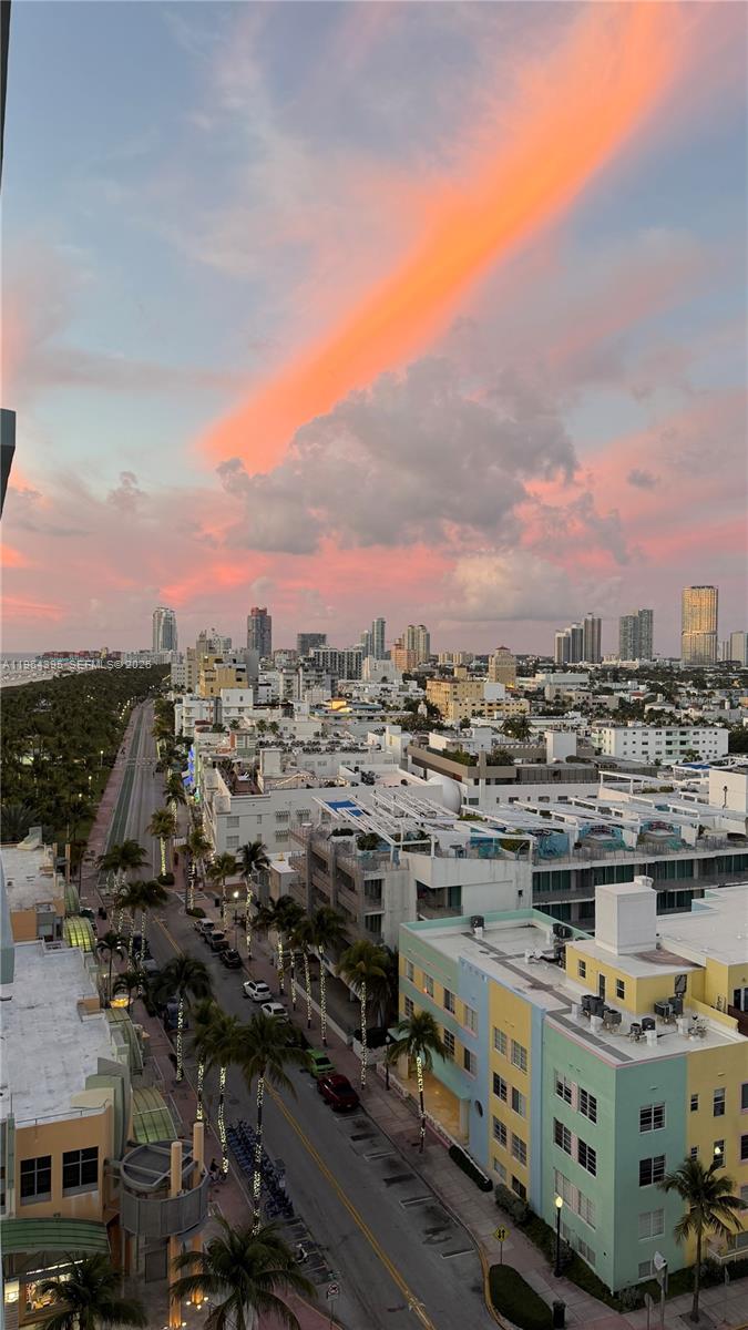 1500 Ocean Dr #1210, Miami Beach FL 33139