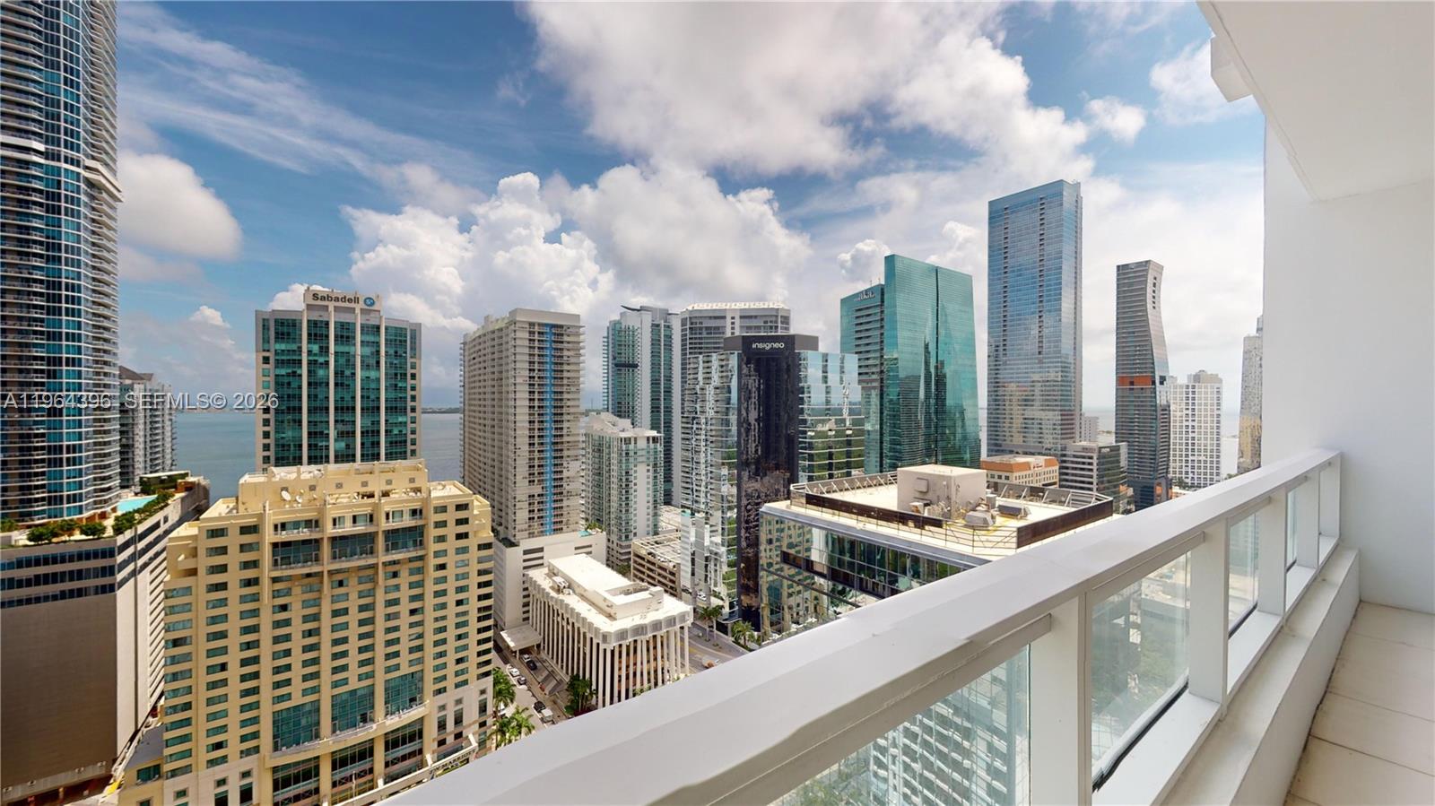 1080 N Brickell Ave #2804, Miami FL 33131