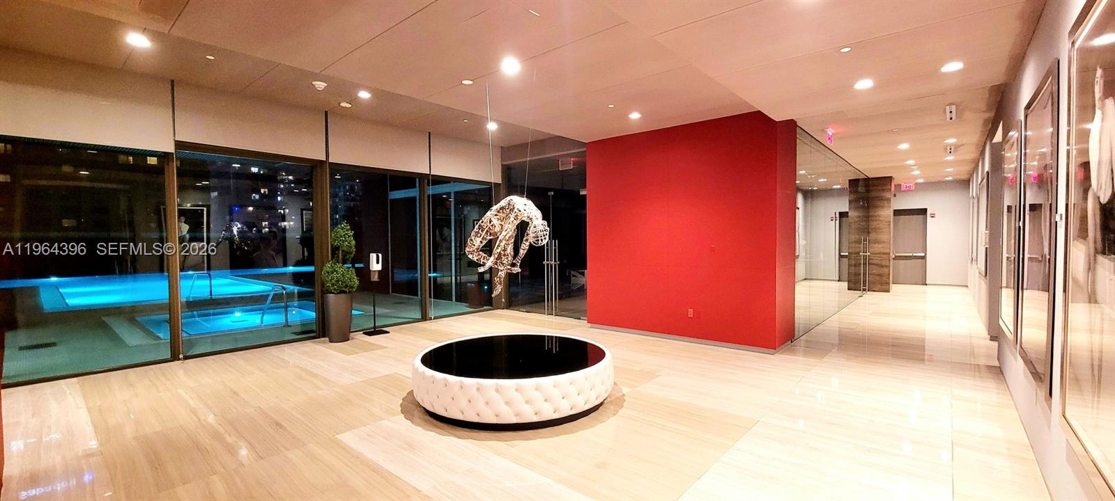 1080 N Brickell Ave #2804, Miami FL 33131