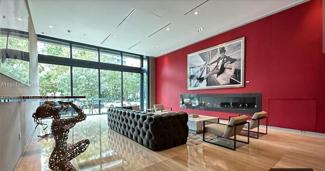 1080 N Brickell Ave #2804, Miami FL 33131