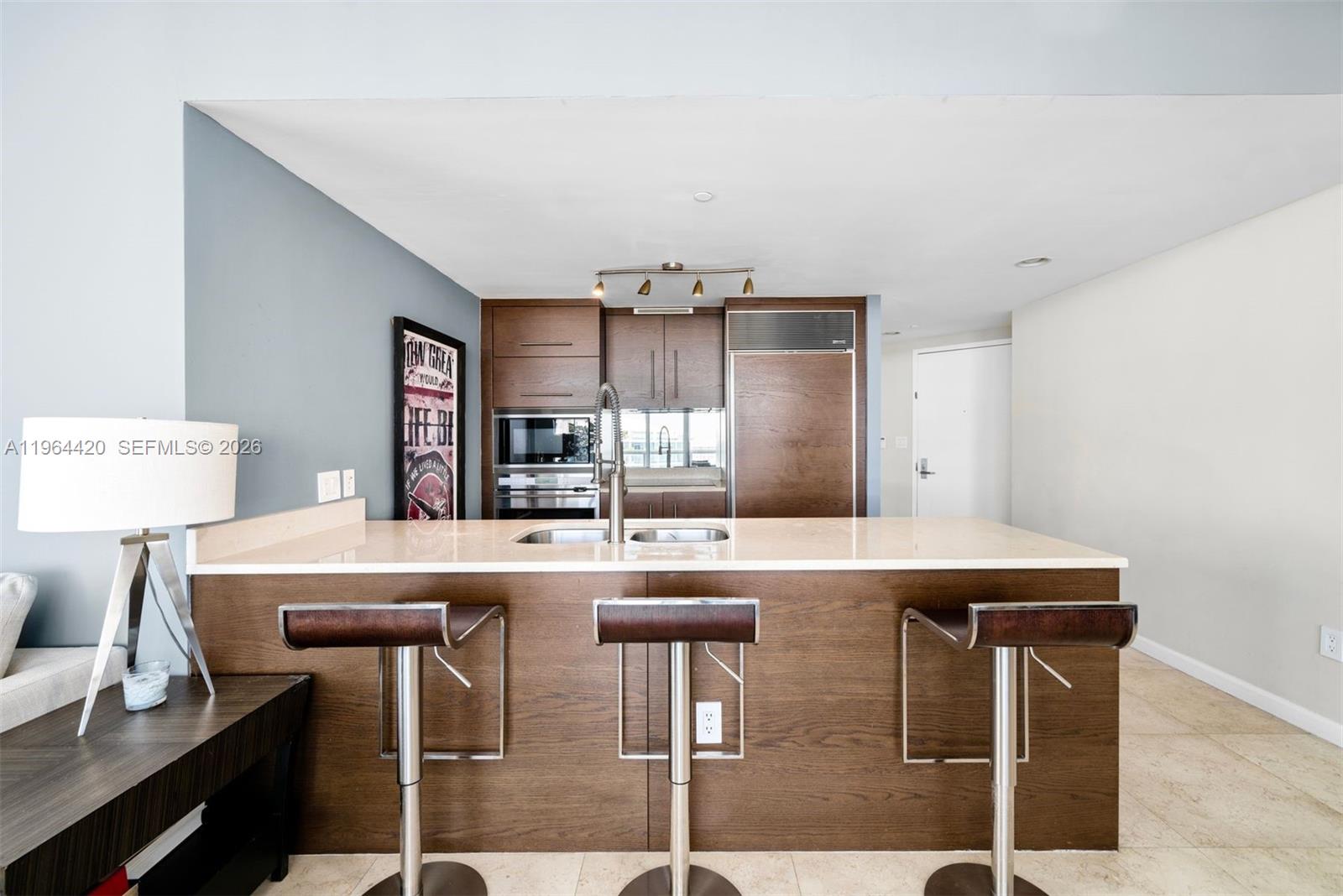 465 Brickell Ave #5302, Miami FL 33131