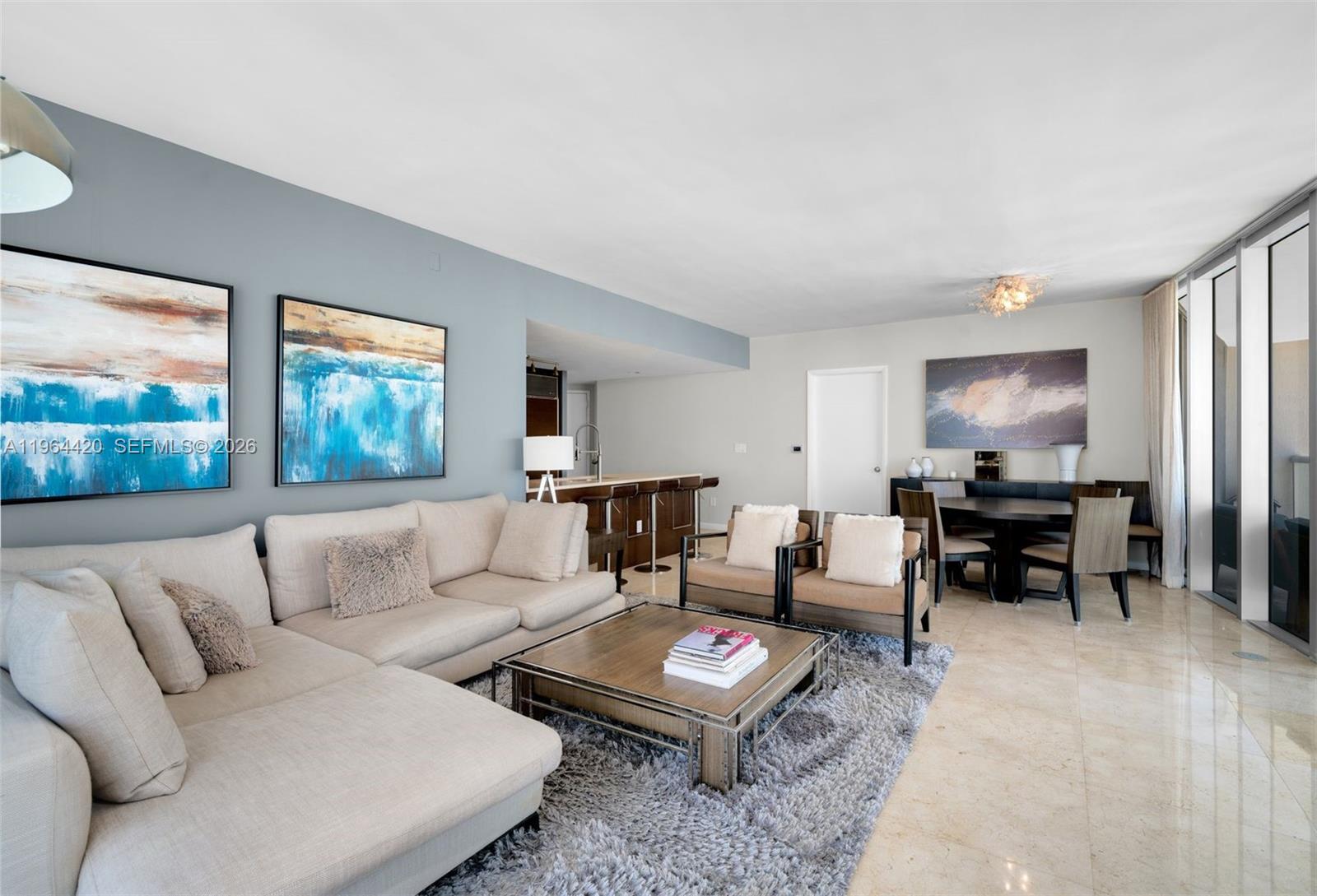 465 Brickell Ave #5302, Miami FL 33131