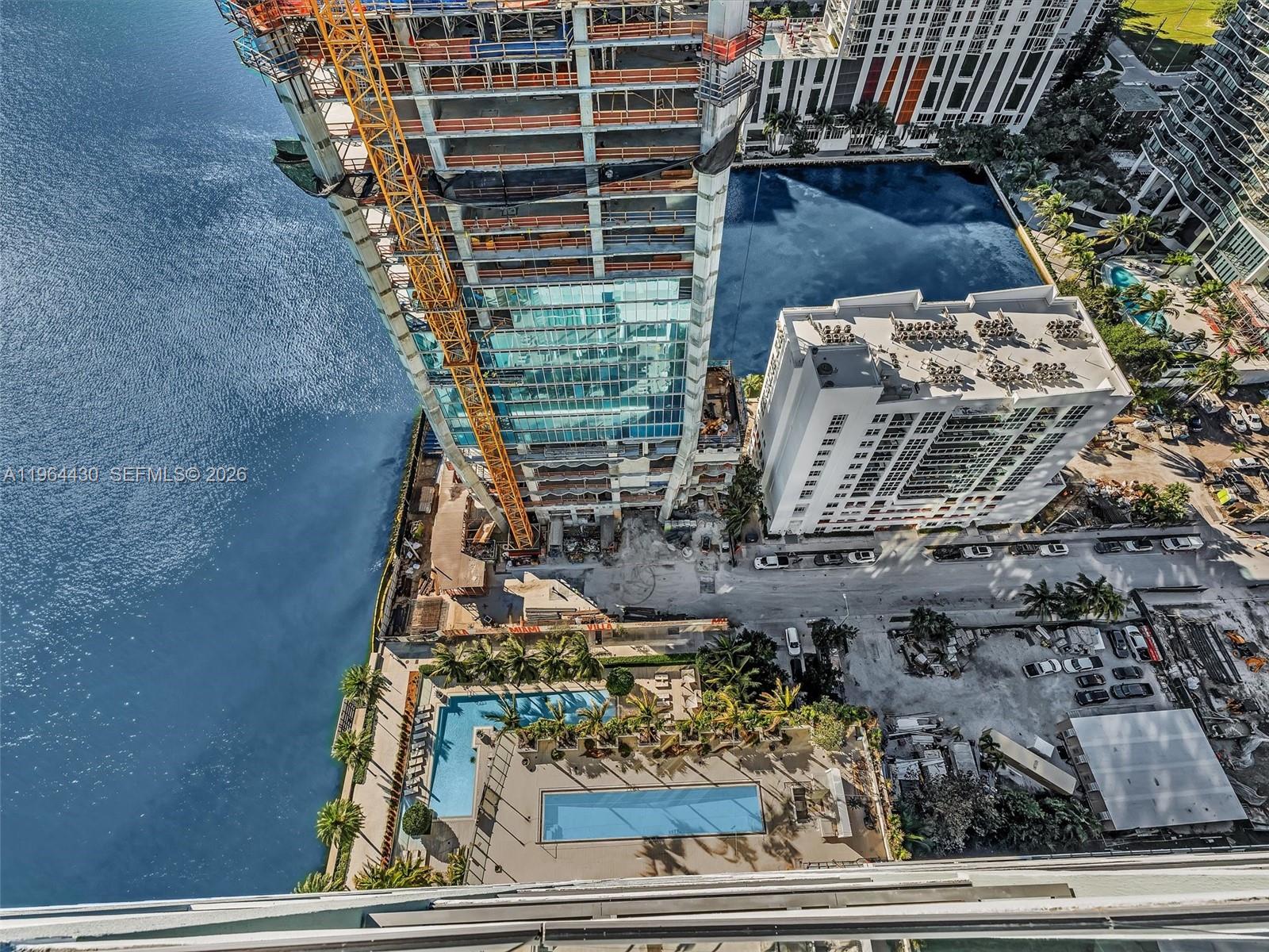 2900 NE 7th Ave #3307, Miami FL 33137