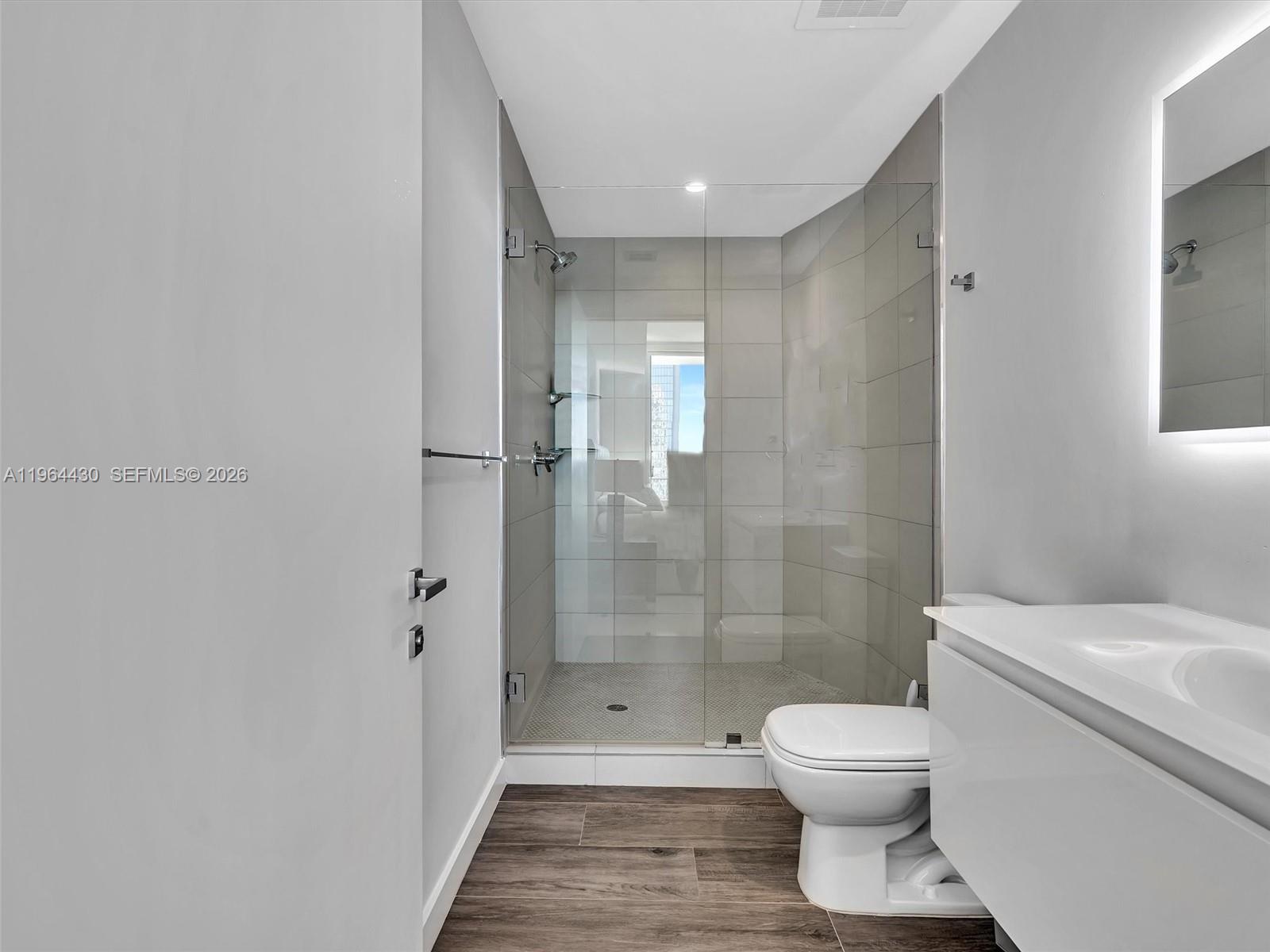 2900 NE 7th Ave #3307, Miami FL 33137