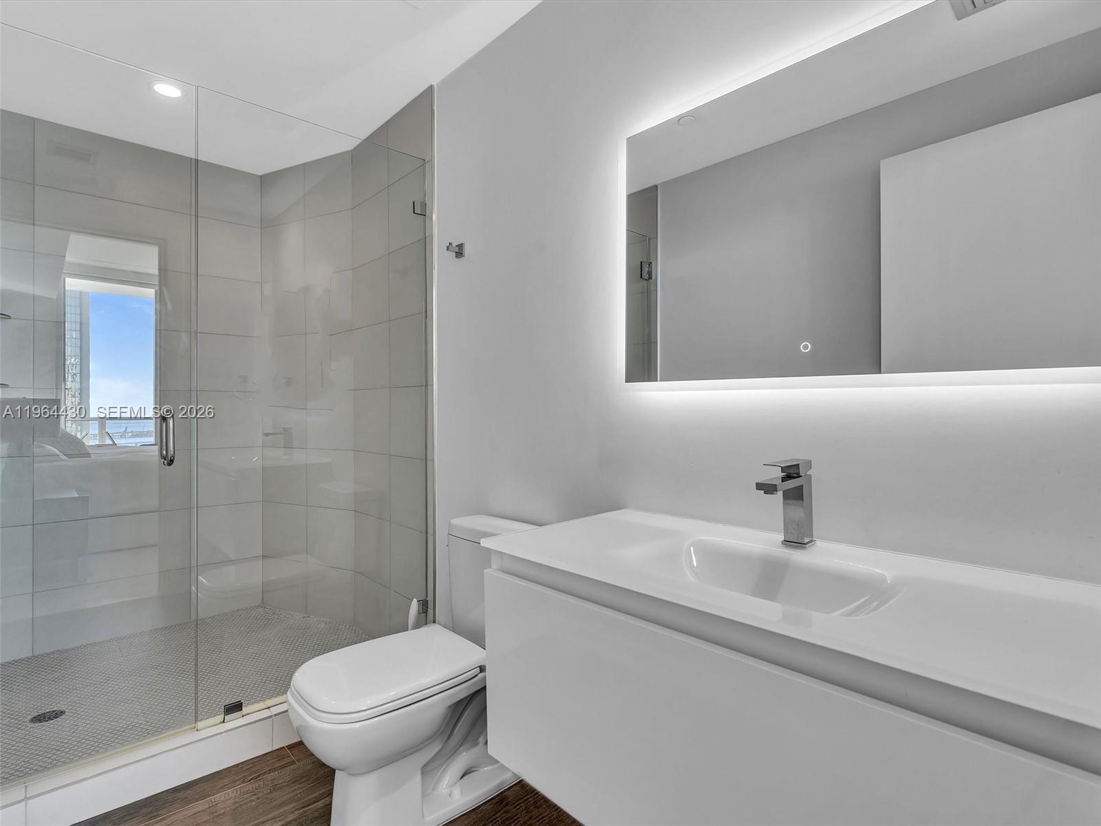 2900 NE 7th Ave #3307, Miami FL 33137