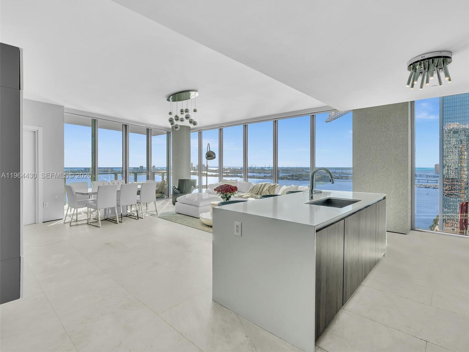 2900 NE 7th Ave #3307, Miami FL 33137