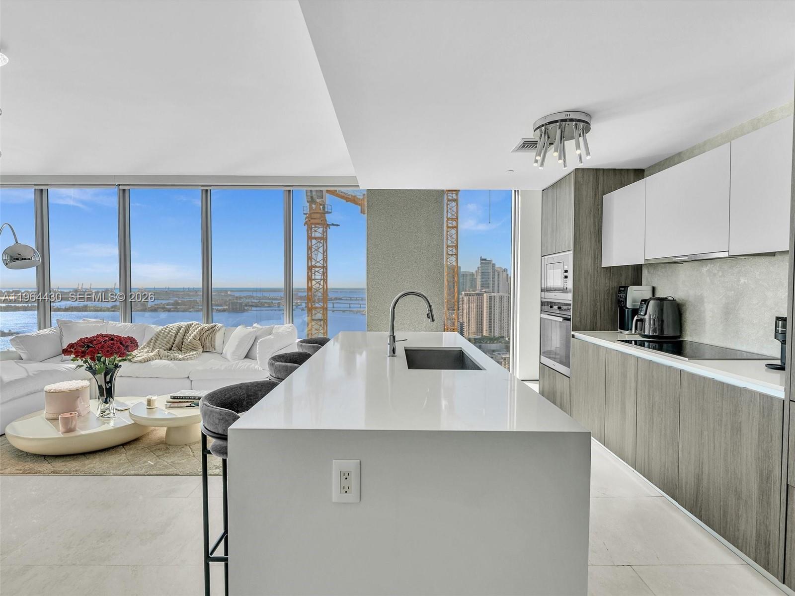 2900 NE 7th Ave #3307, Miami FL 33137