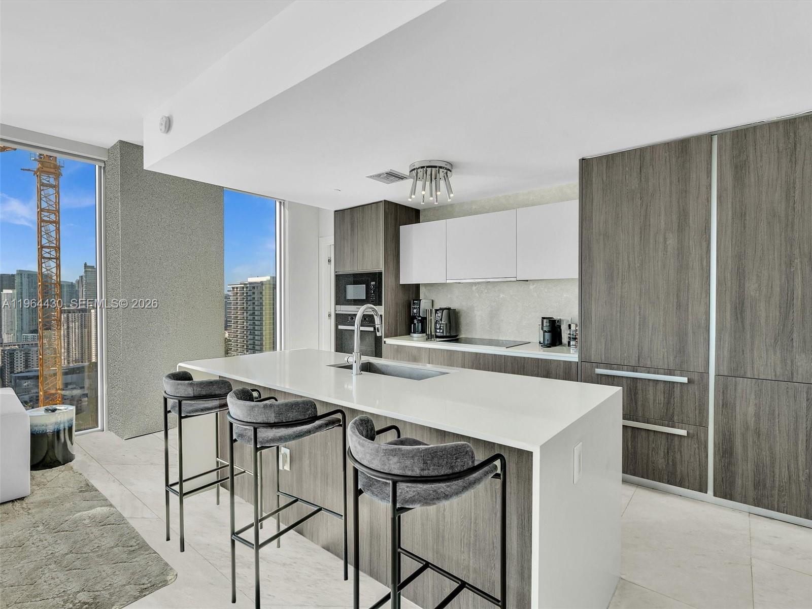 2900 NE 7th Ave #3307, Miami FL 33137