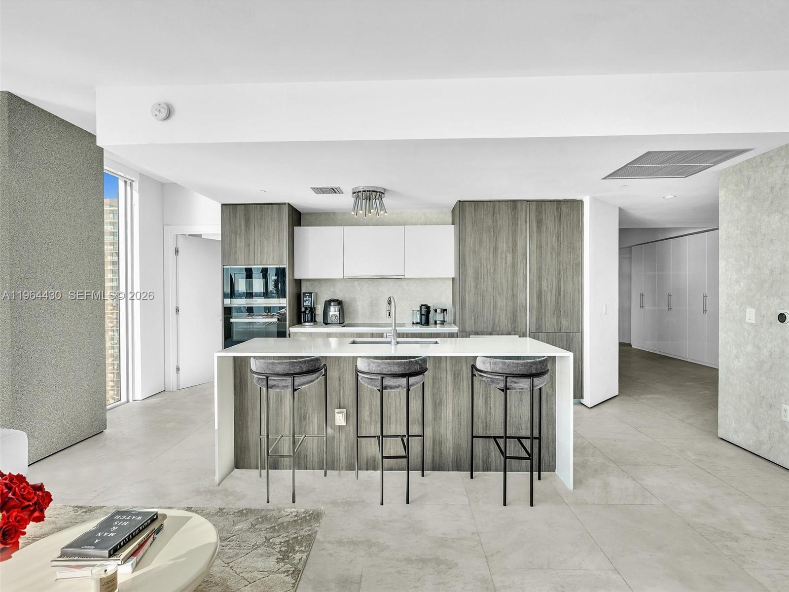 2900 NE 7th Ave #3307, Miami FL 33137