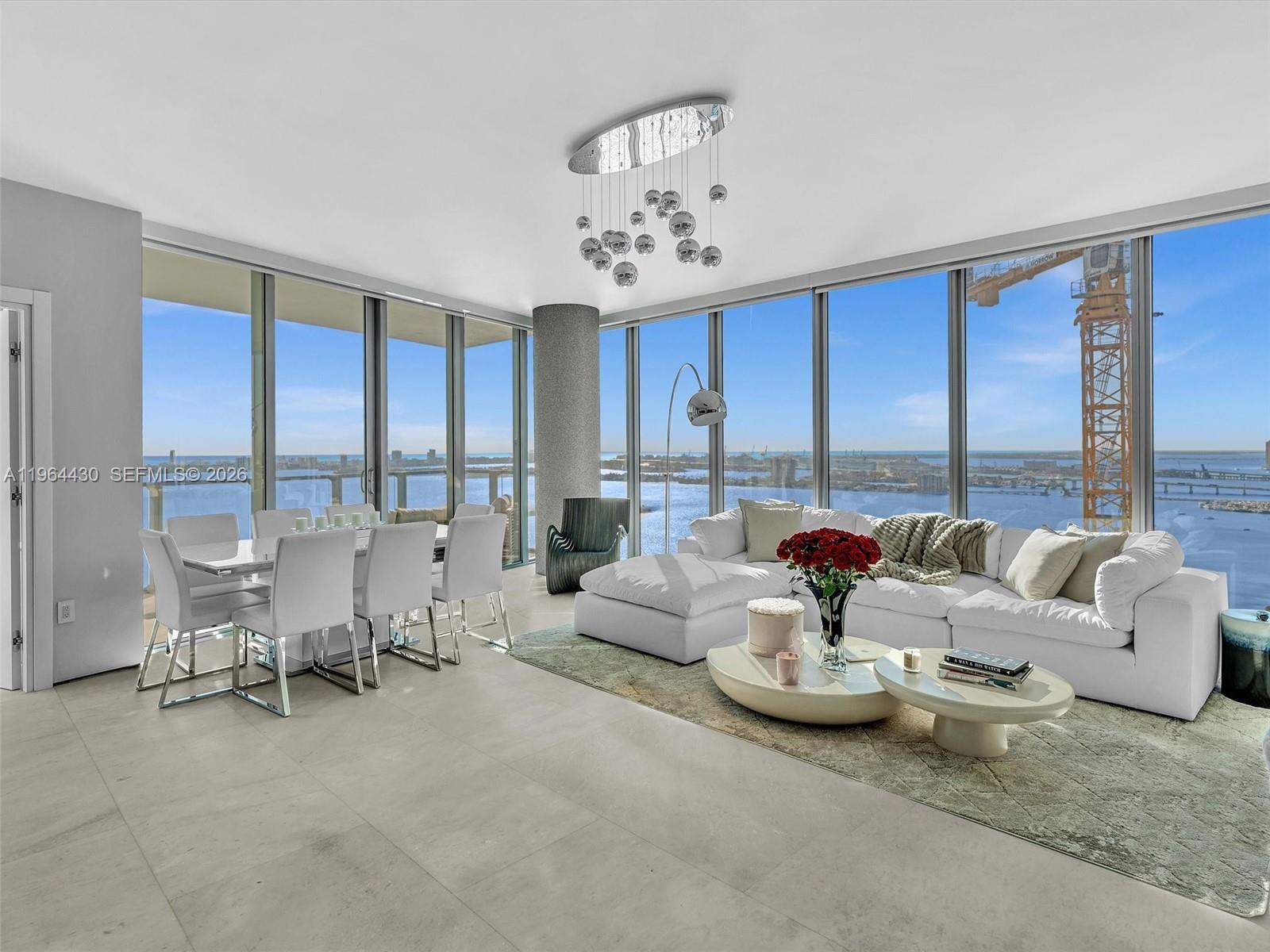 2900 NE 7th Ave #3307, Miami FL 33137