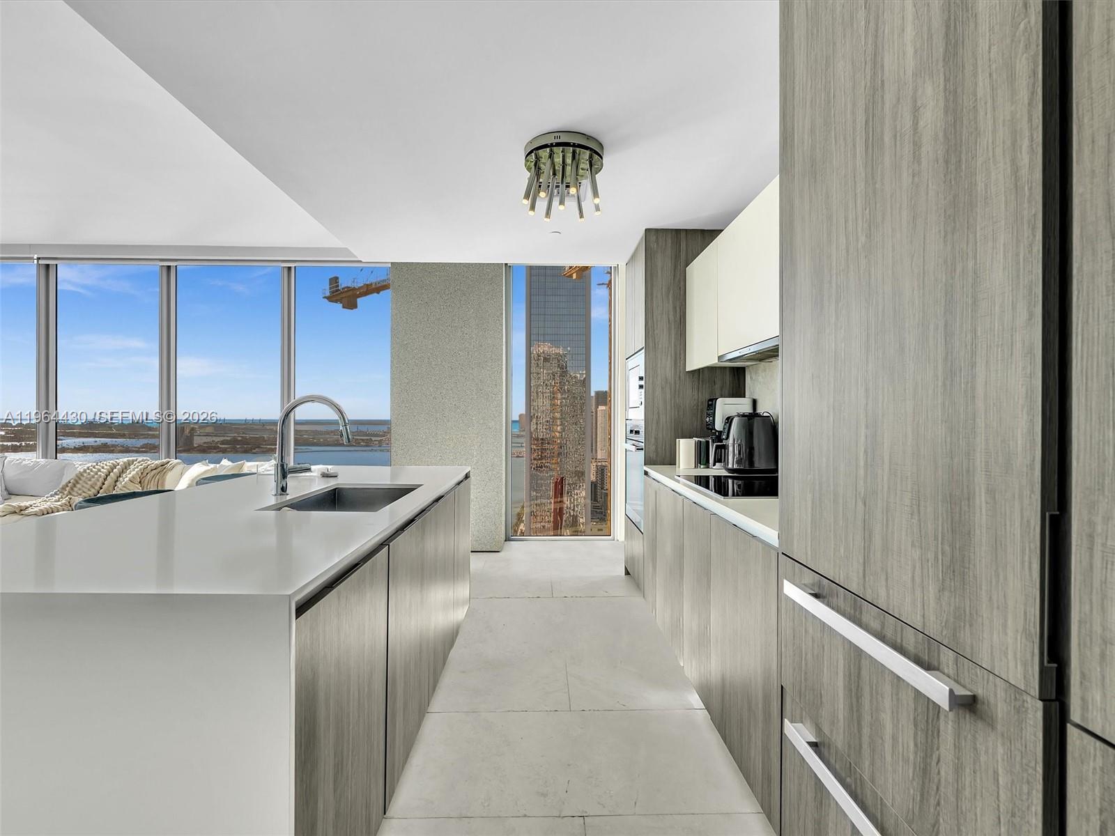 2900 NE 7th Ave #3307, Miami FL 33137