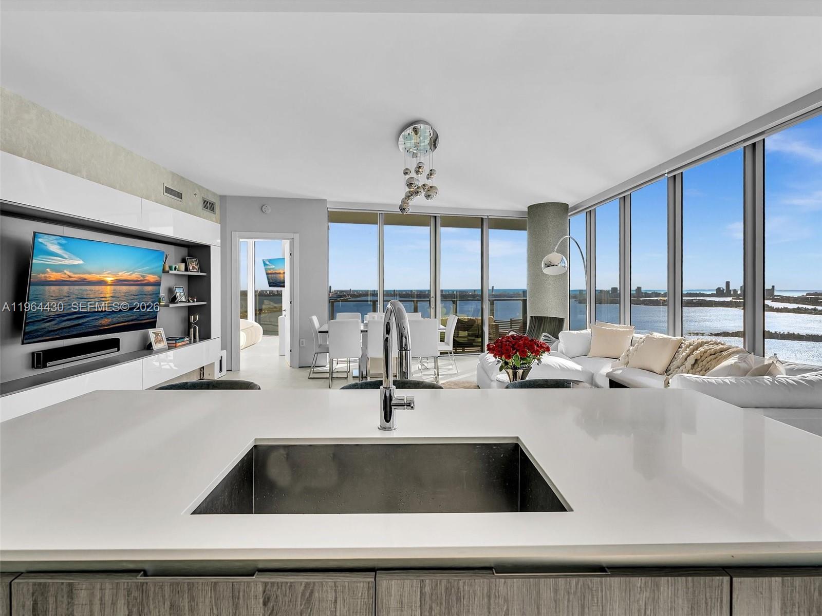 2900 NE 7th Ave #3307, Miami FL 33137