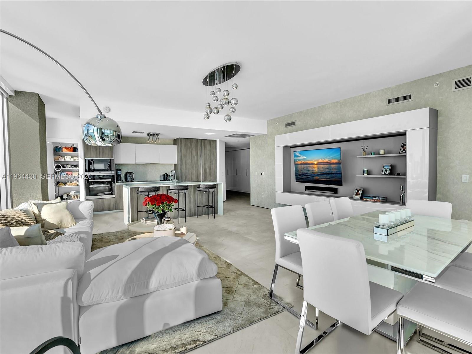 2900 NE 7th Ave #3307, Miami FL 33137