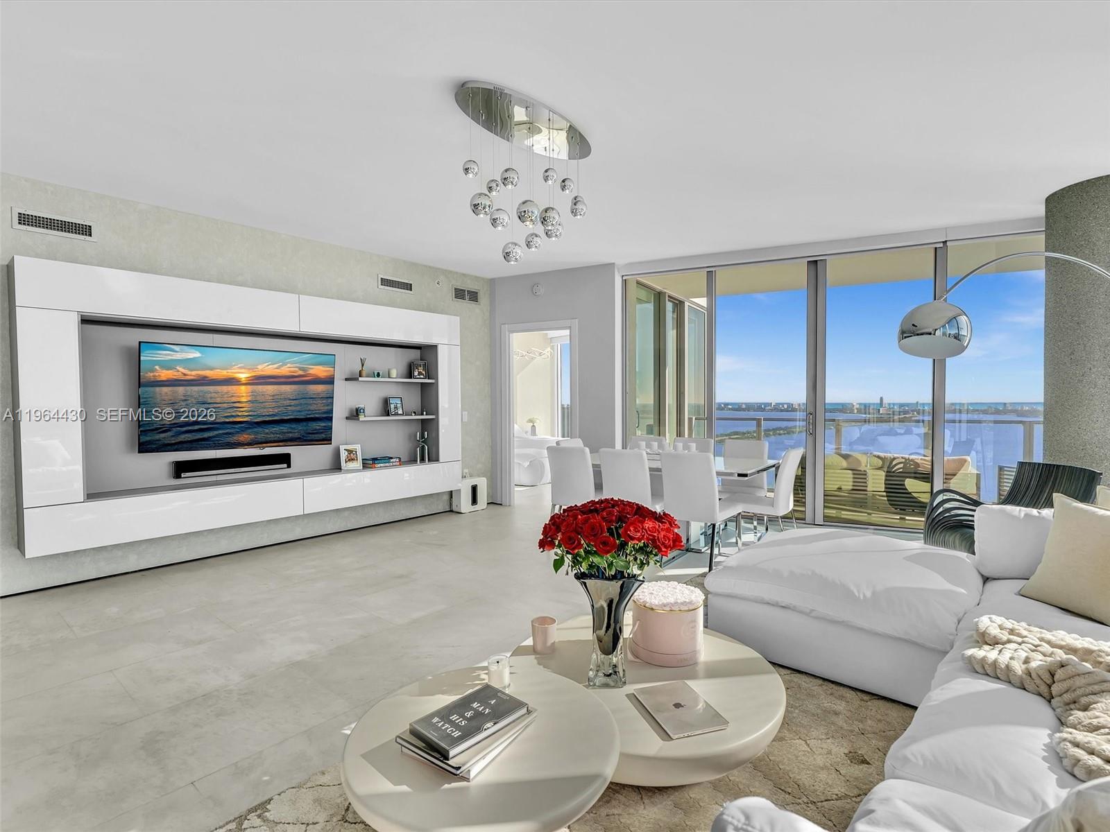 2900 NE 7th Ave #3307, Miami FL 33137