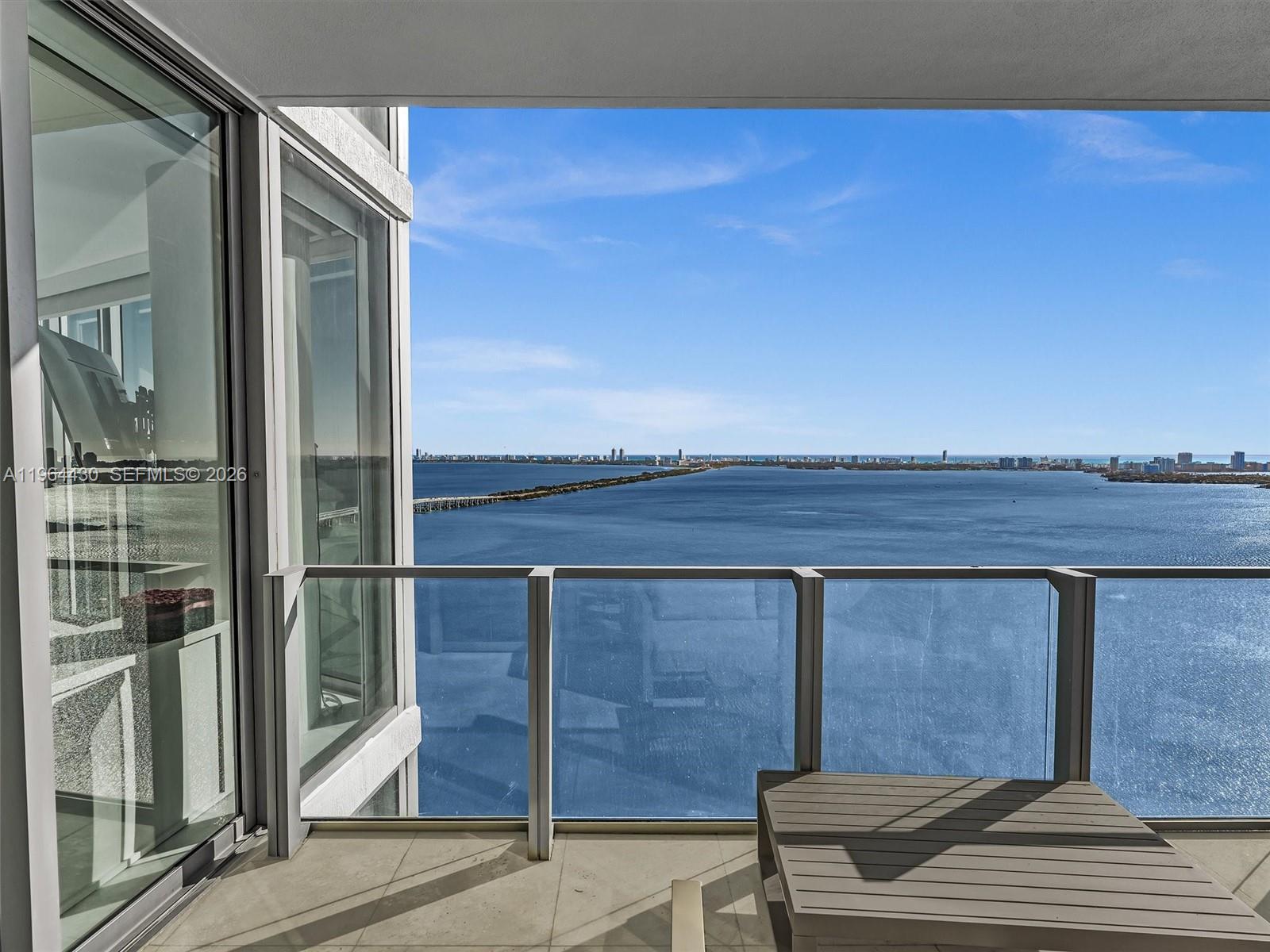 2900 NE 7th Ave #3307, Miami FL 33137