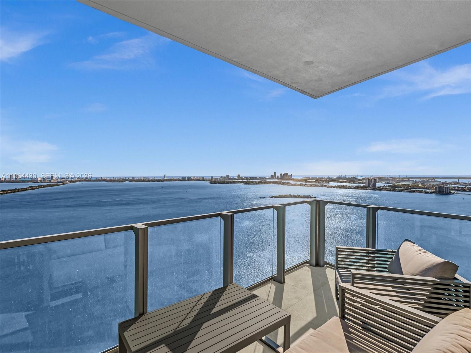 2900 NE 7th Ave #3307, Miami FL 33137