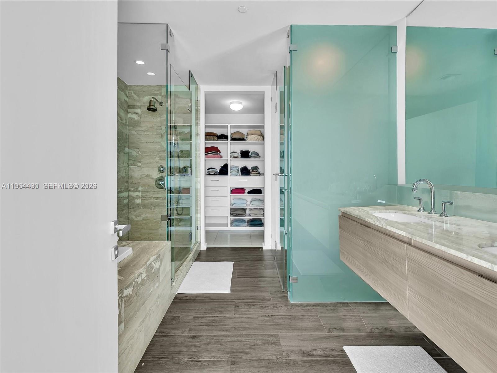 2900 NE 7th Ave #3307, Miami FL 33137