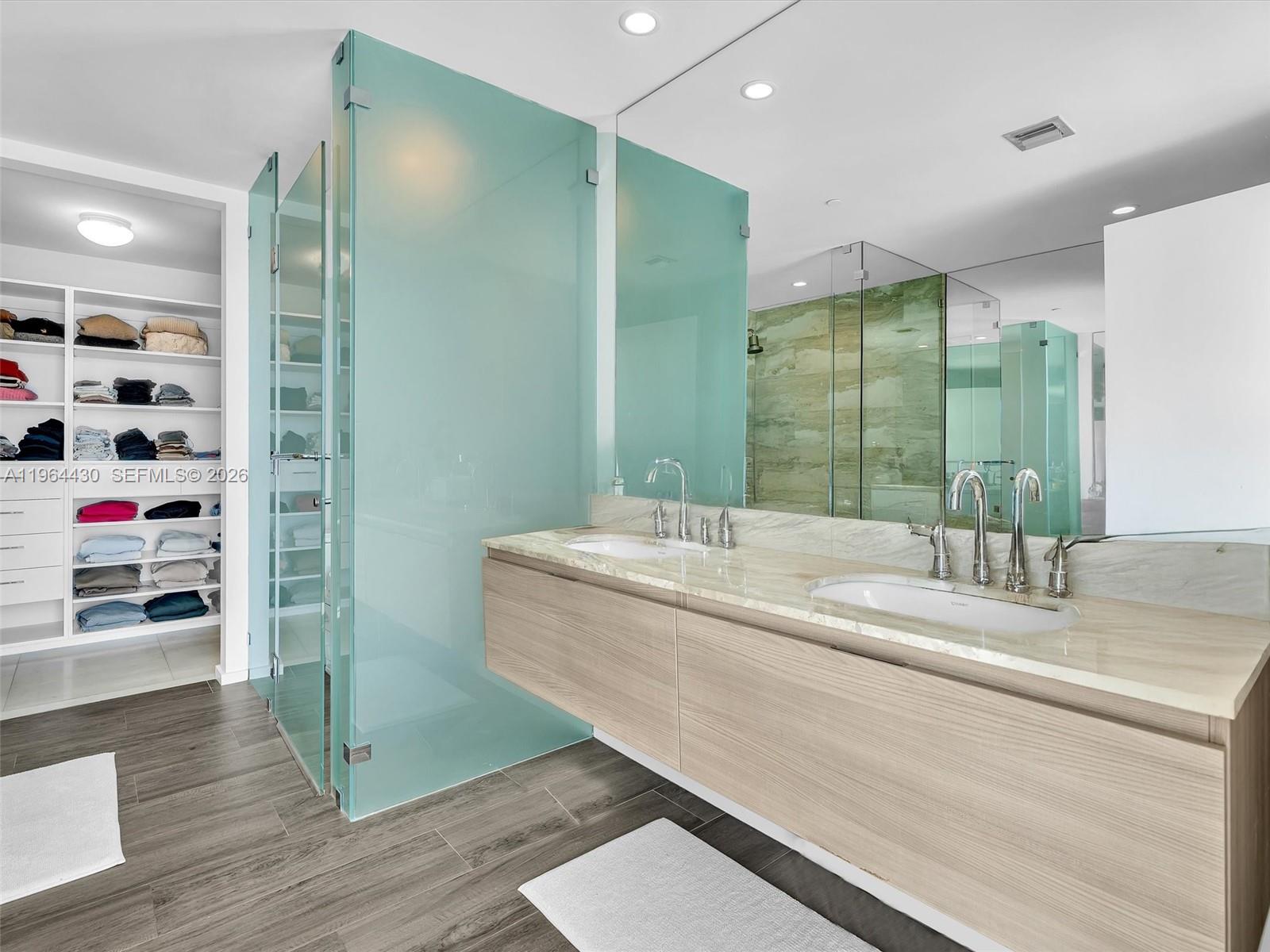 2900 NE 7th Ave #3307, Miami FL 33137