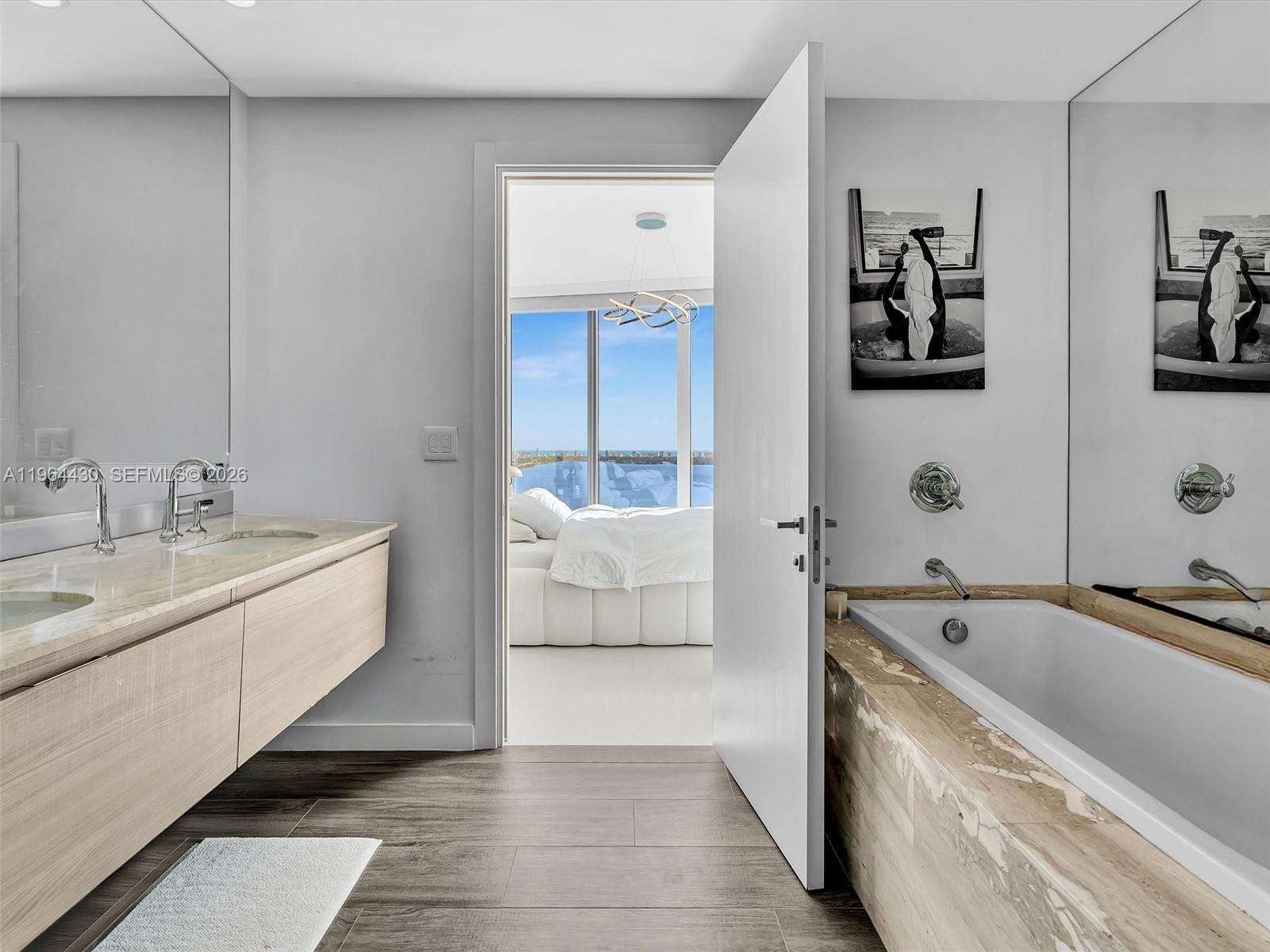 2900 NE 7th Ave #3307, Miami FL 33137
