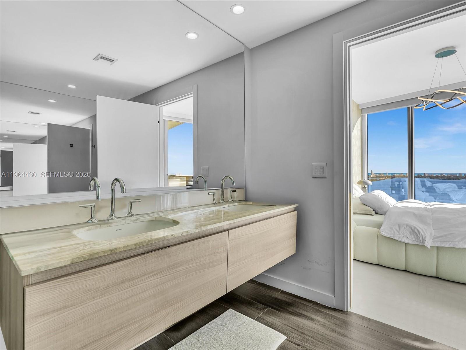 2900 NE 7th Ave #3307, Miami FL 33137