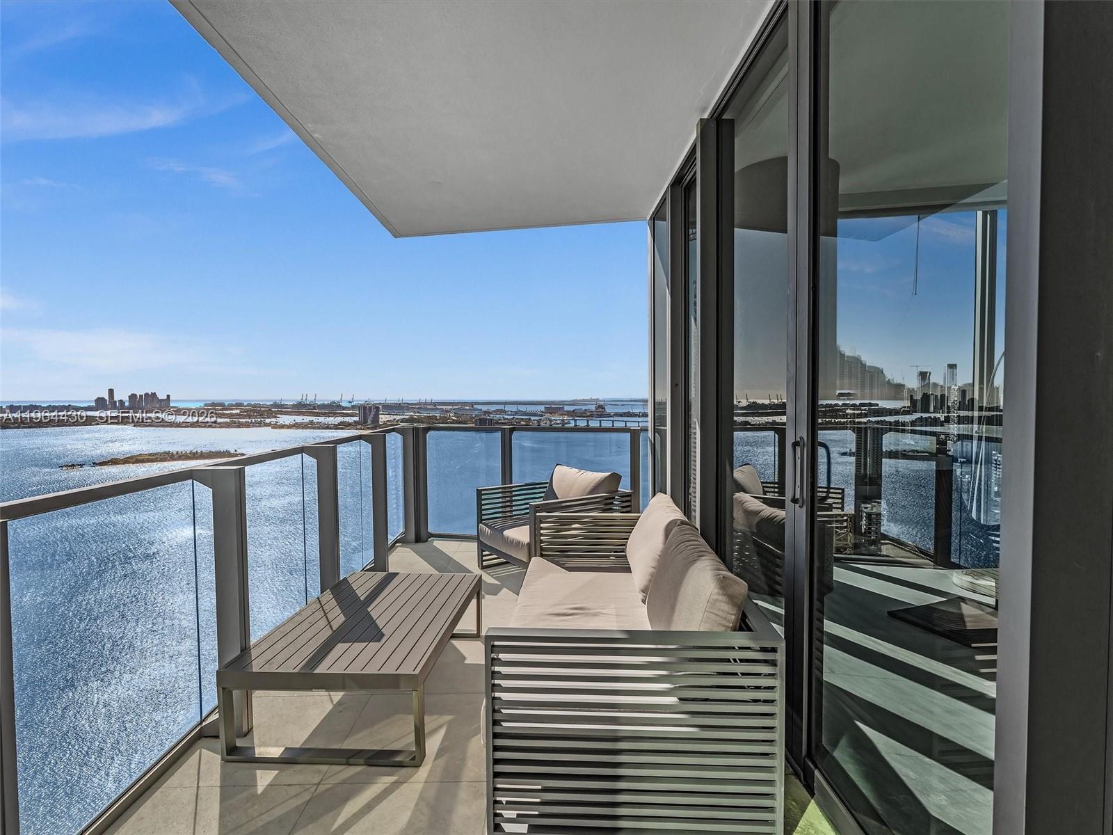 2900 NE 7th Ave #3307, Miami FL 33137