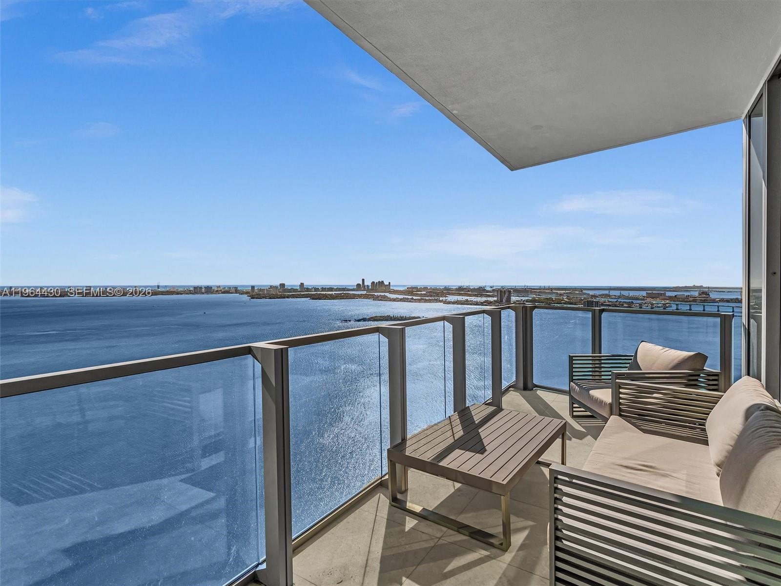 2900 NE 7th Ave #3307, Miami FL 33137
