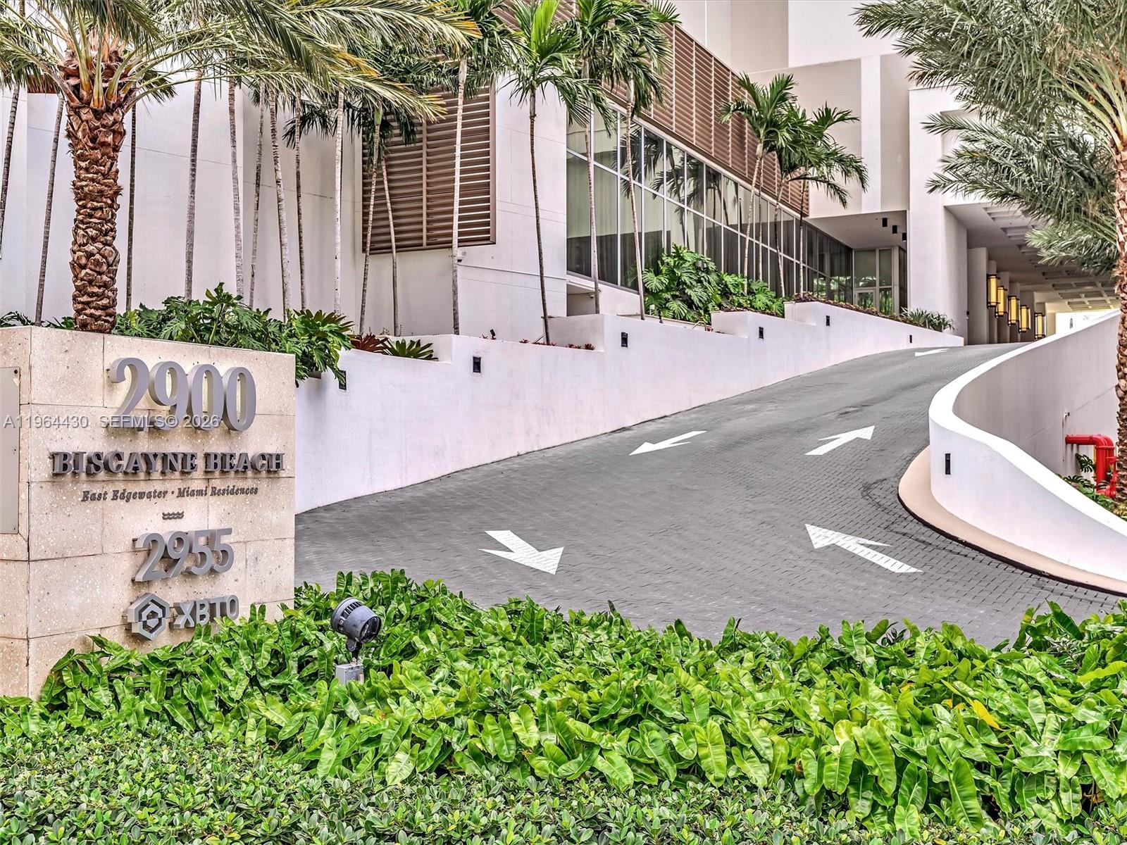 2900 NE 7th Ave #3307, Miami FL 33137