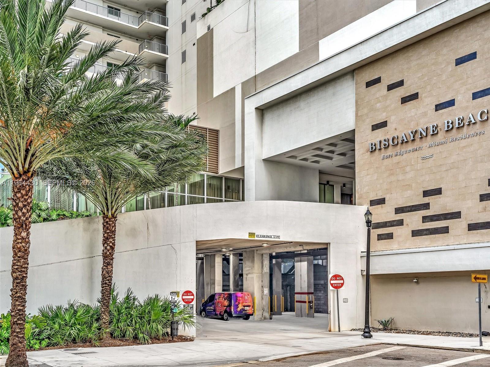 2900 NE 7th Ave #3307, Miami FL 33137