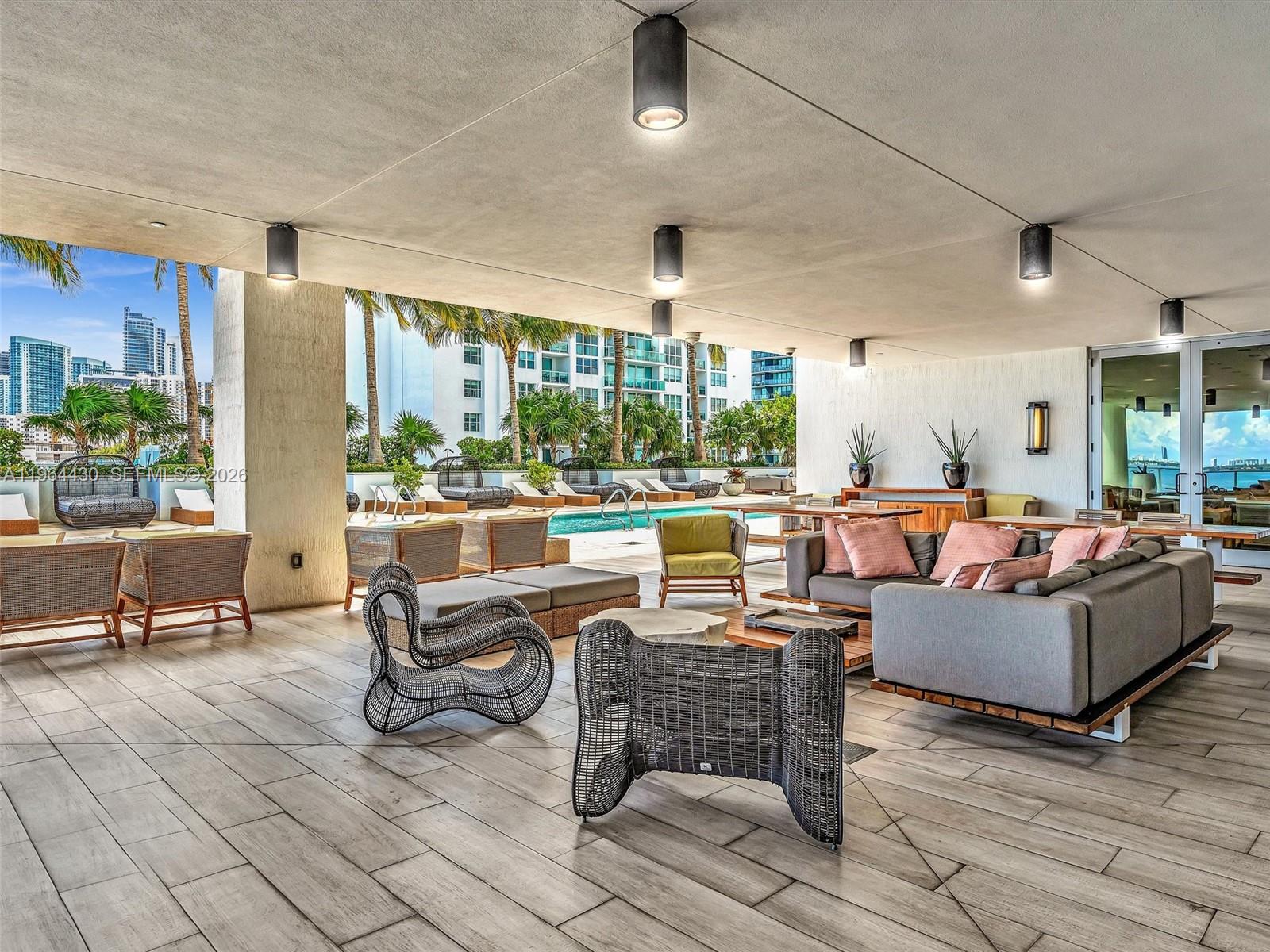 2900 NE 7th Ave #3307, Miami FL 33137