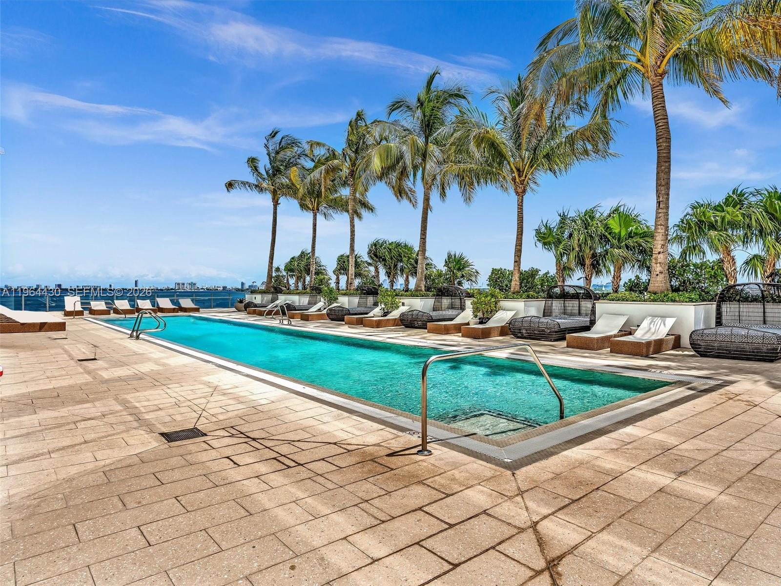 2900 NE 7th Ave #3307, Miami FL 33137