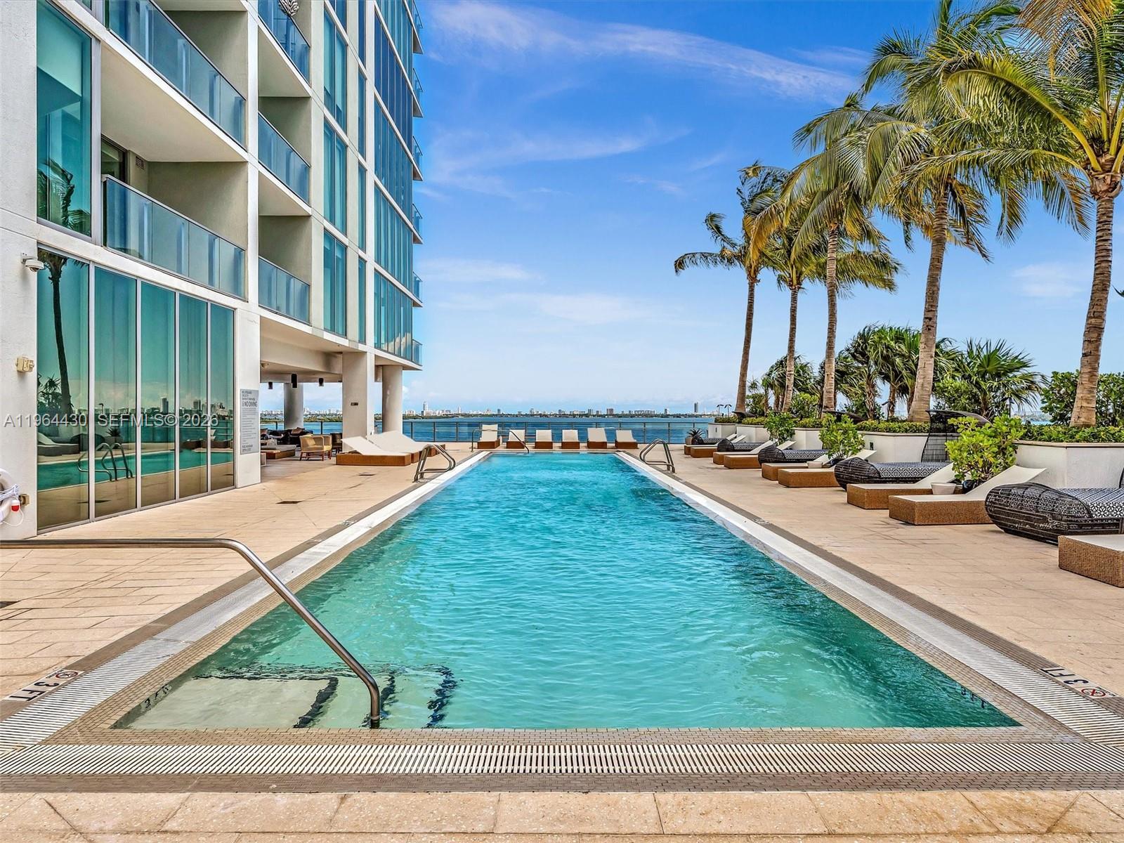 2900 NE 7th Ave #3307, Miami FL 33137