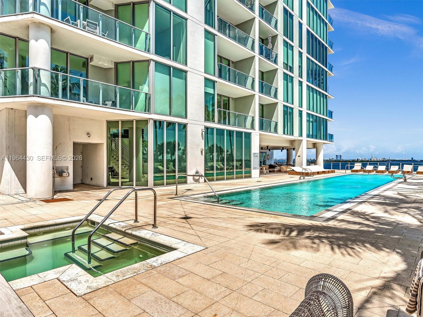 2900 NE 7th Ave #3307, Miami FL 33137