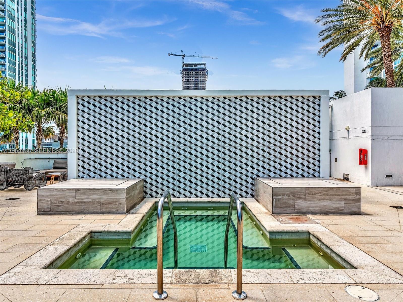 2900 NE 7th Ave #3307, Miami FL 33137