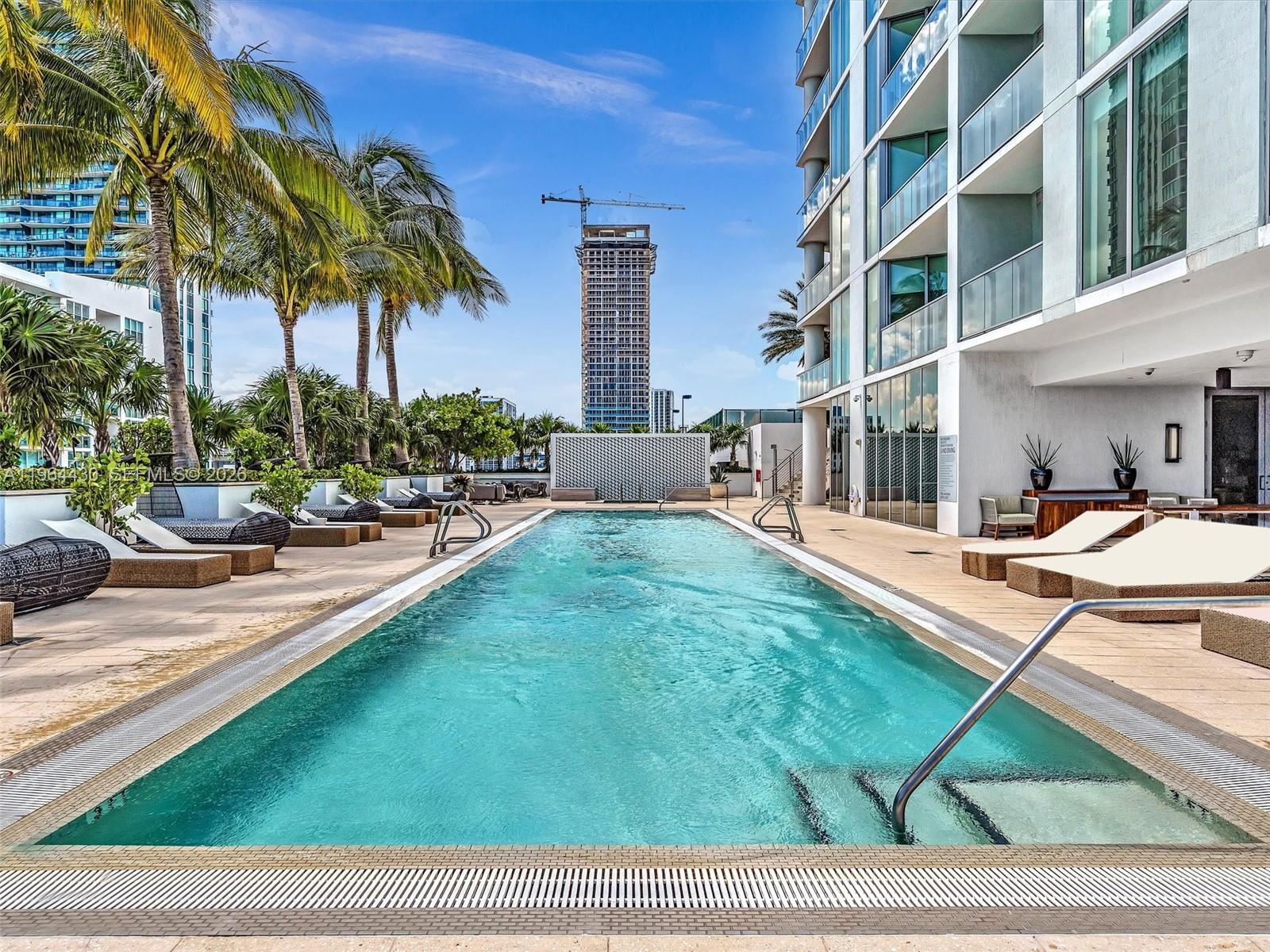 2900 NE 7th Ave #3307, Miami FL 33137