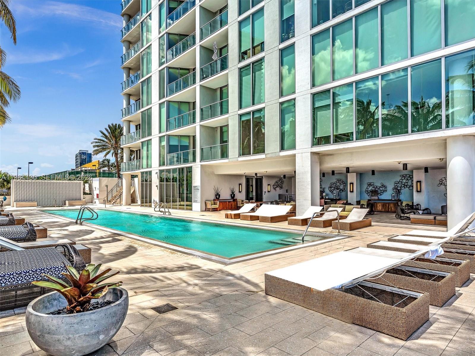 2900 NE 7th Ave #3307, Miami FL 33137